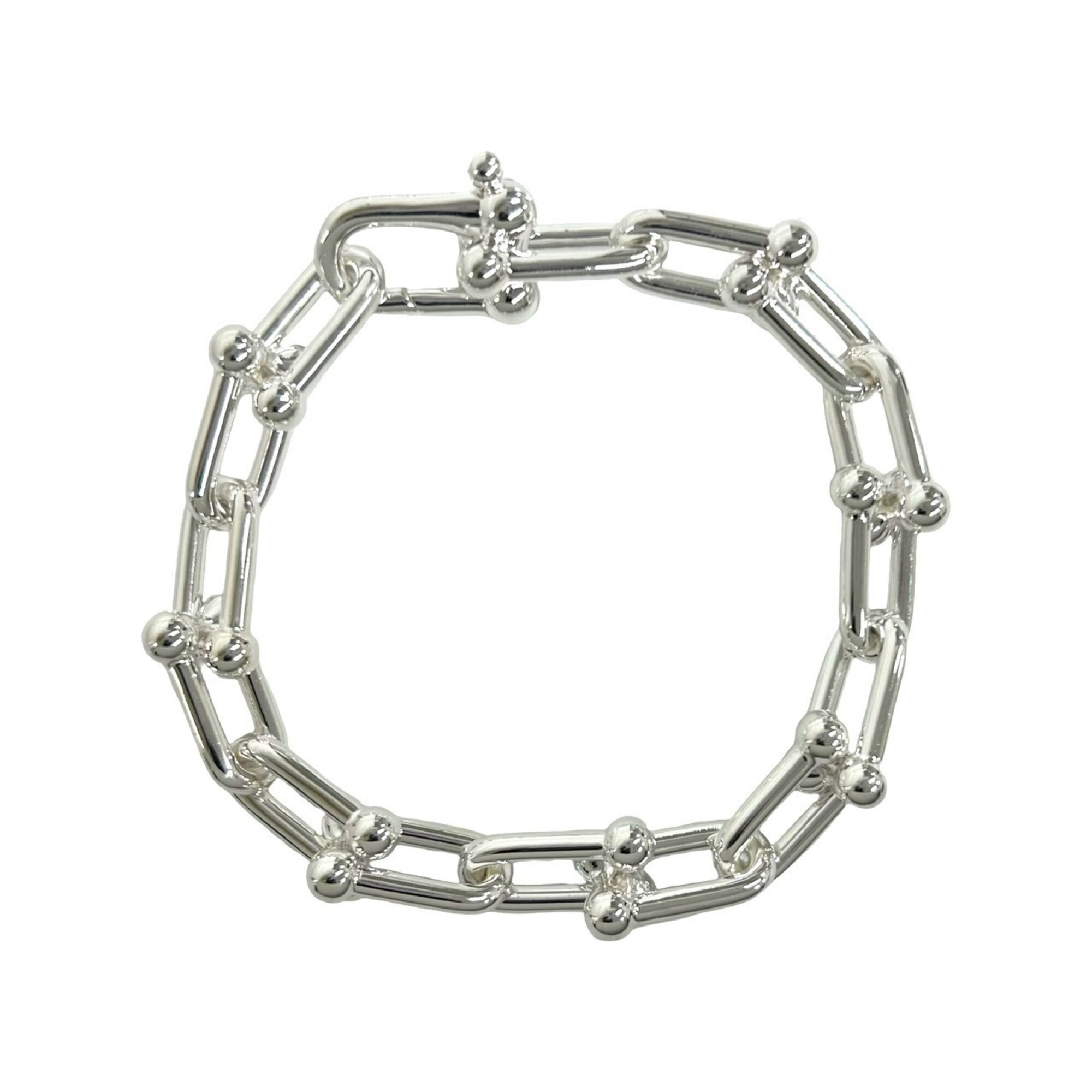 Tiffany Tiffany HardWear Large Link 16-Link RN0002783