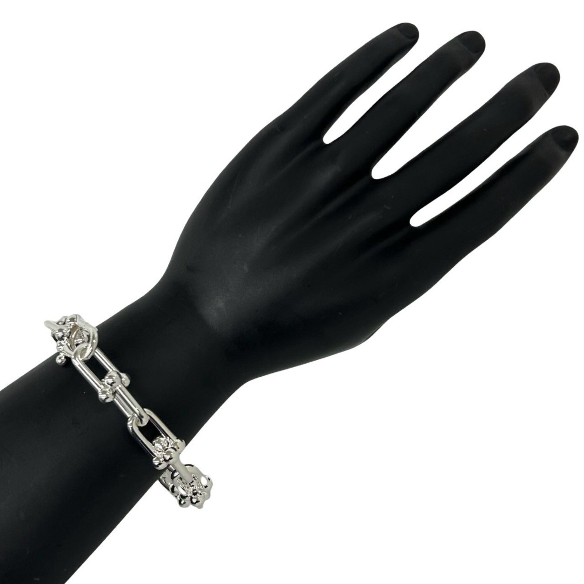 Tiffany Tiffany HardWear Large Link 16-Link RN0002783