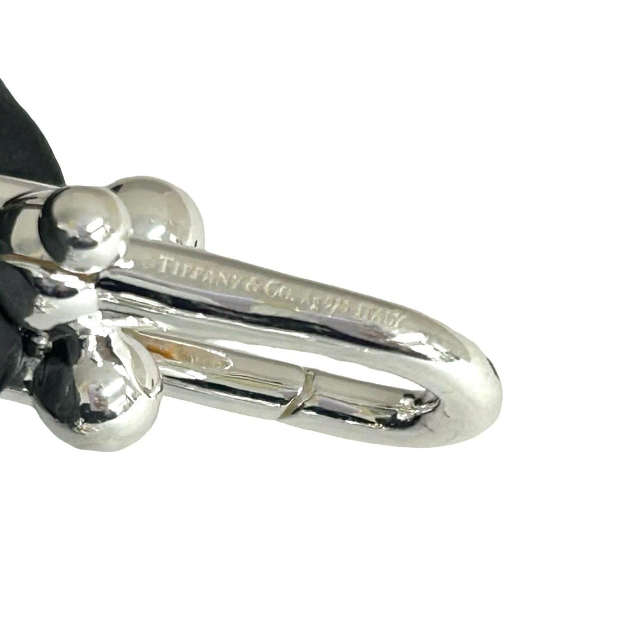Tiffany Tiffany HardWear Large Link 16-Link RN0002783