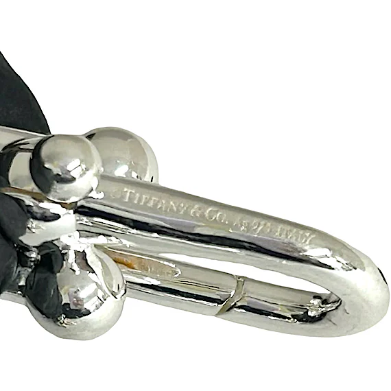 Tiffany Tiffany HardWear Large Link 16-Link RN0002783 Tiffany Tiffany HardWear Large Link 16-Link RN0002783