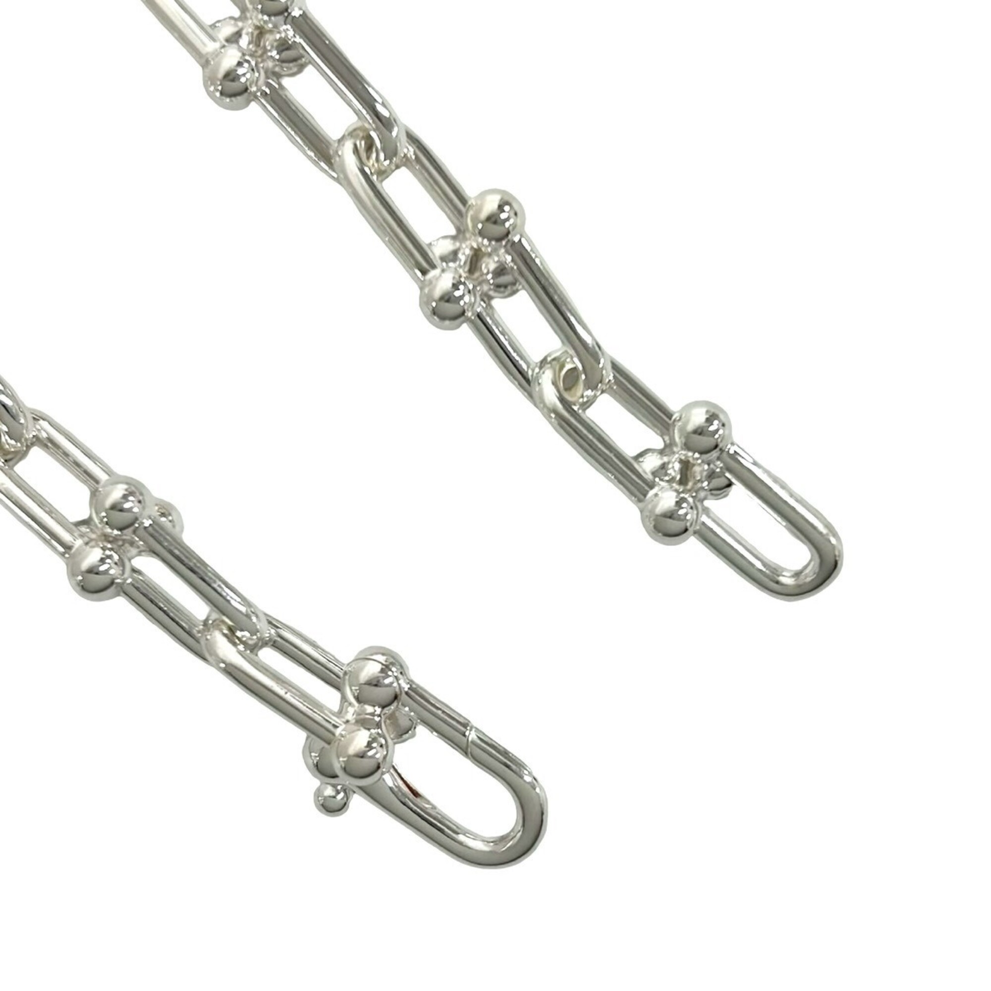Tiffany Tiffany HardWear Large Link 16-Link RN0002783