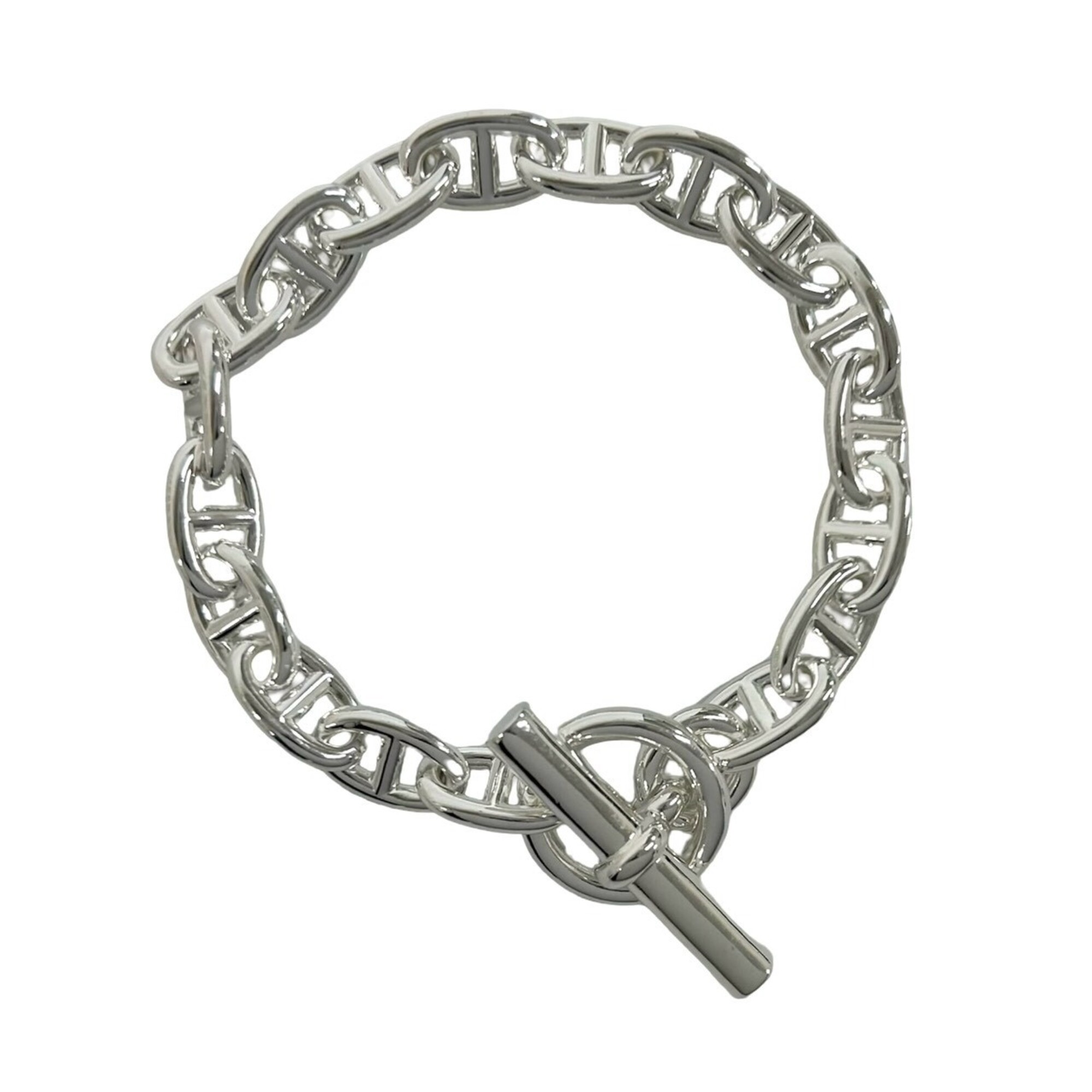 Hermès Chaine d'Ancre MM RN0002784