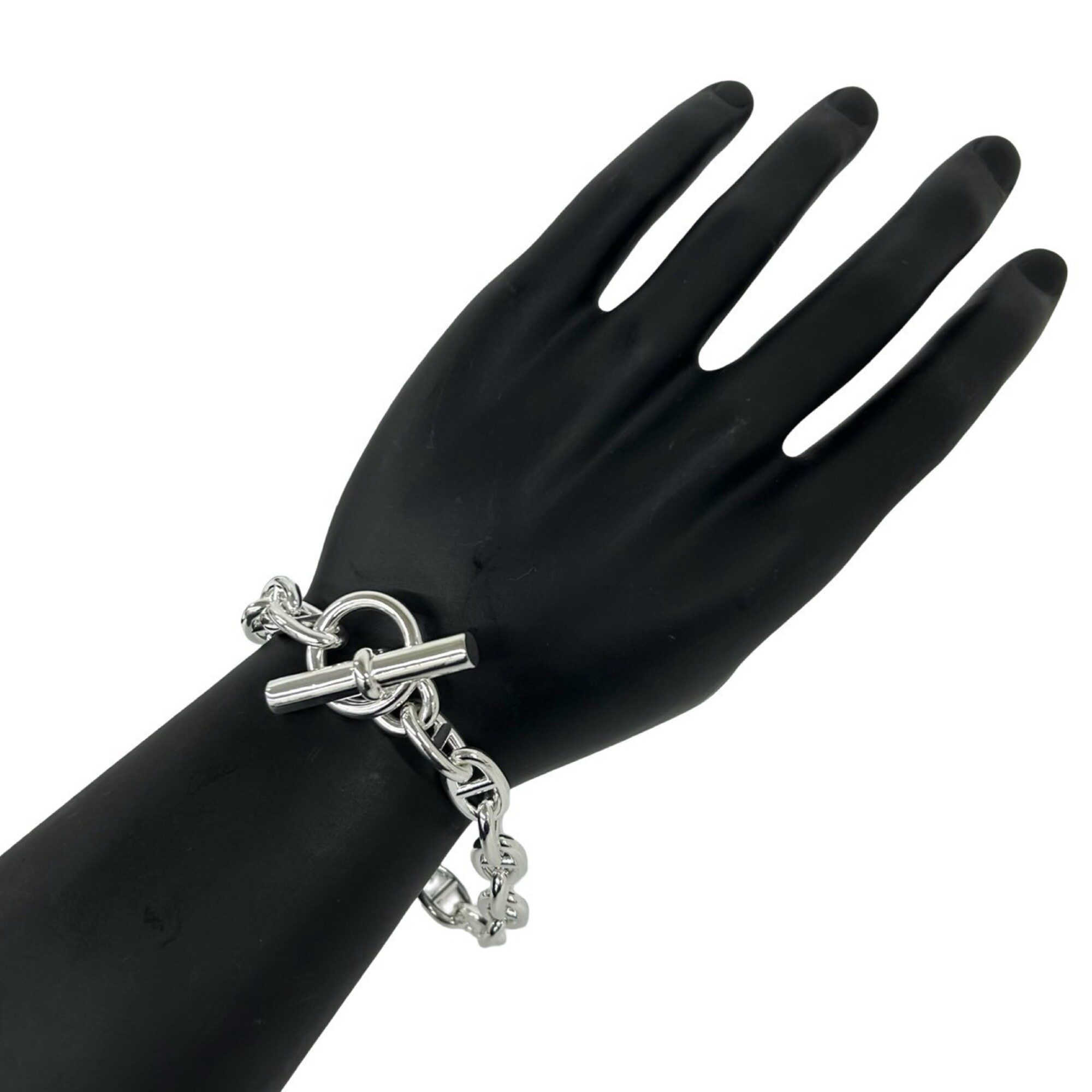 Hermès Chaine d'Ancre MM RN0002784