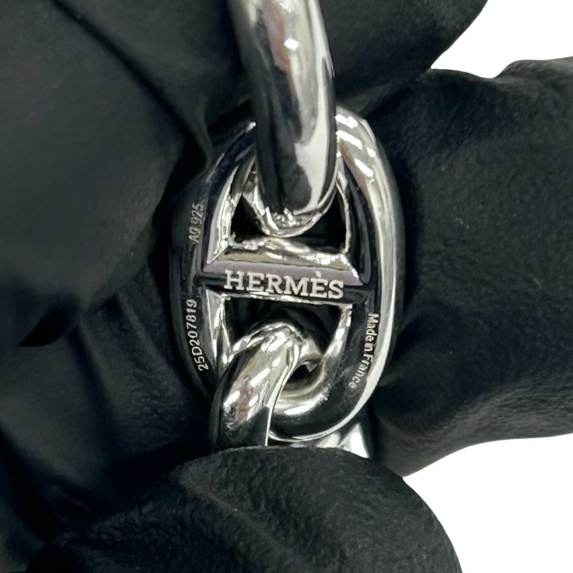 Hermès Chaine d'Ancre MM RN0002784