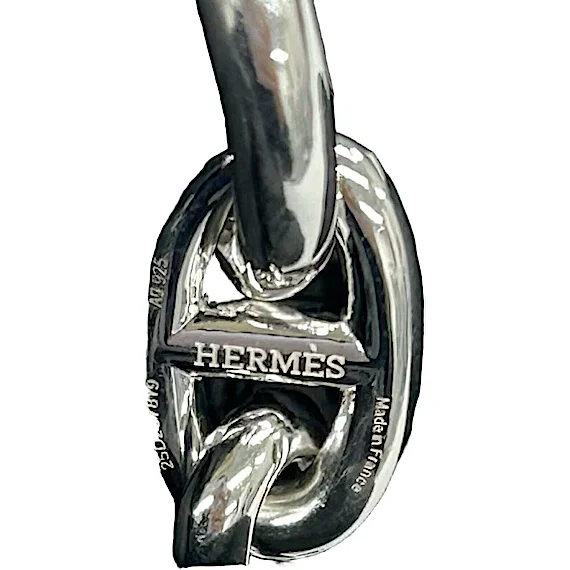 Hermès Chaine d'Ancre MM RN0002784 Hermès Chaine d'Ancre MM RN0002784