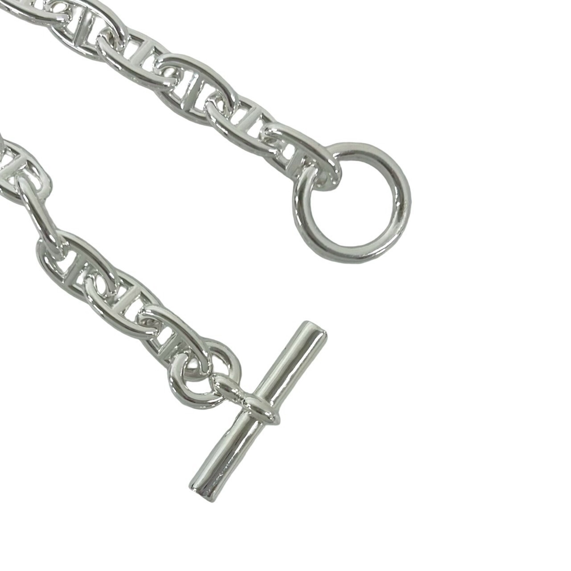 Hermès Chaine d'Ancre MM RN0002784