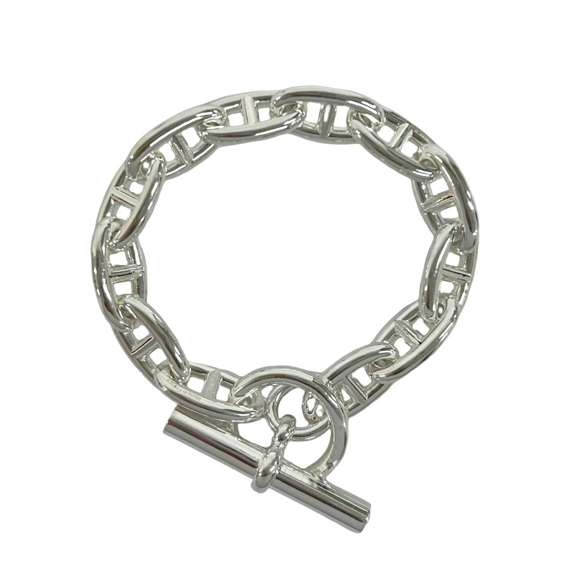 Hermès Chaine d'Ancre GM RN0002785
