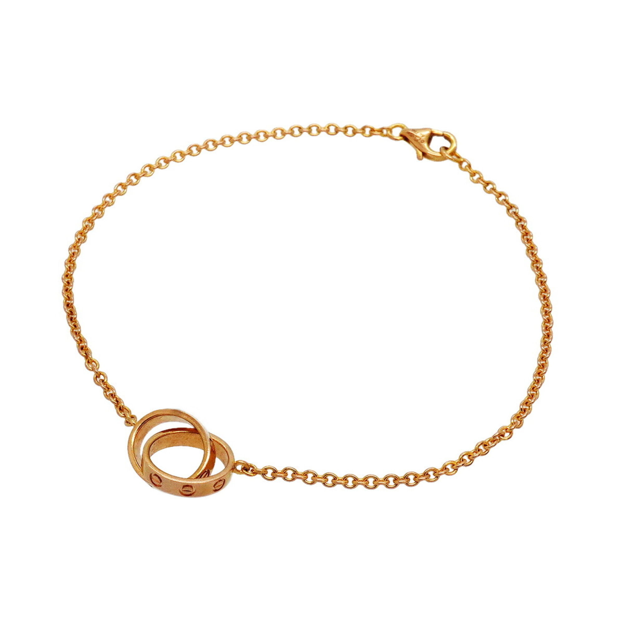 Cartier Baby Love Bracelet RN0002787