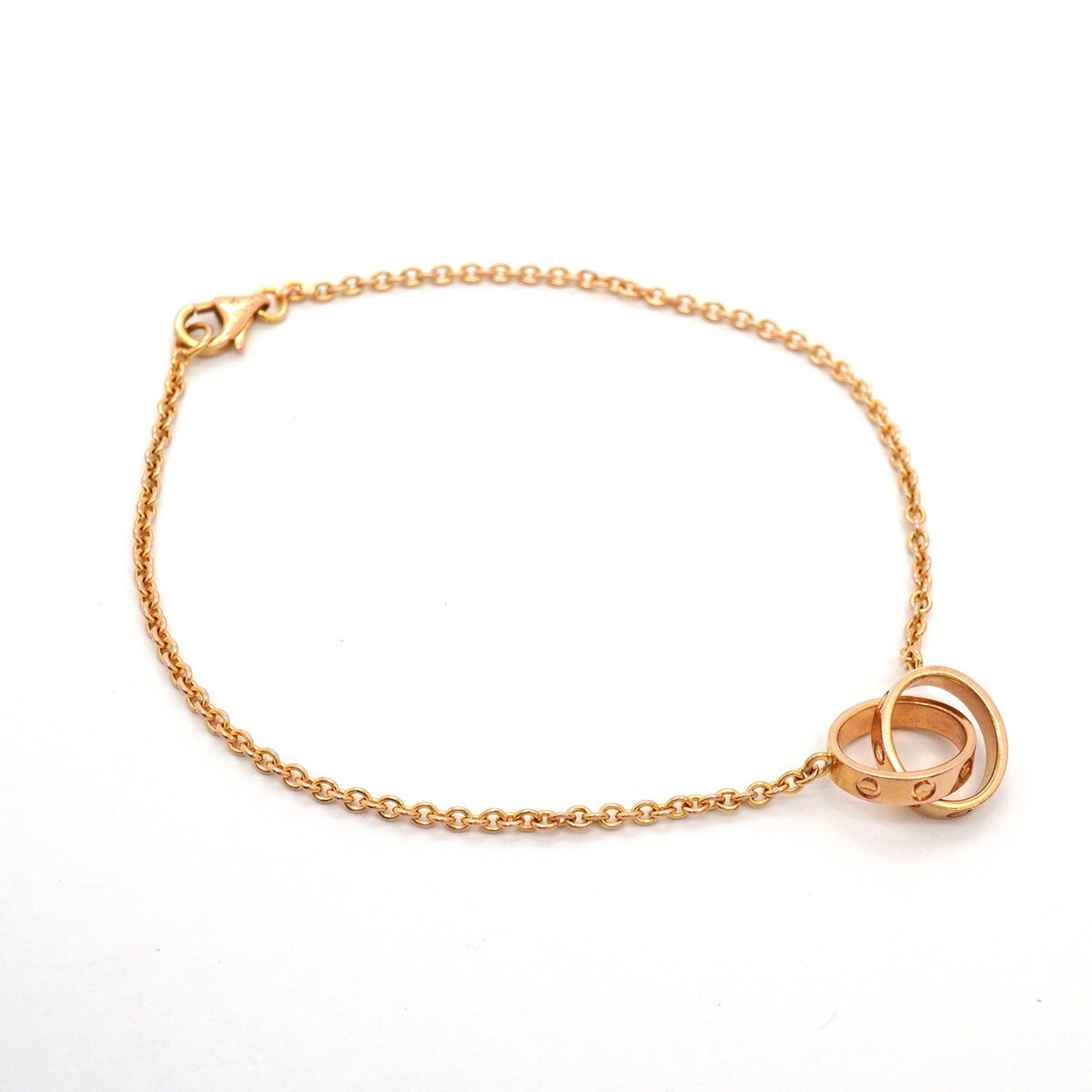 Cartier Baby Love Bracelet RN0002787