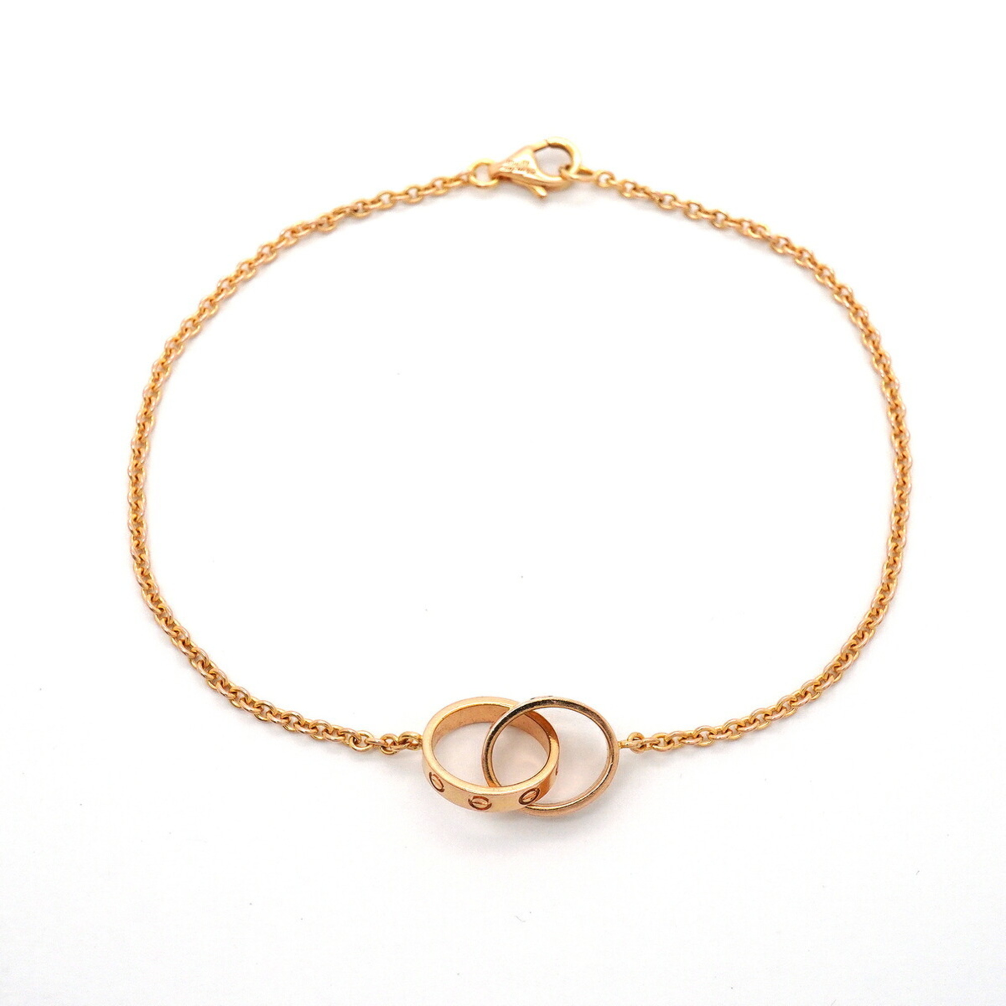 Cartier Baby Love Bracelet RN0002787