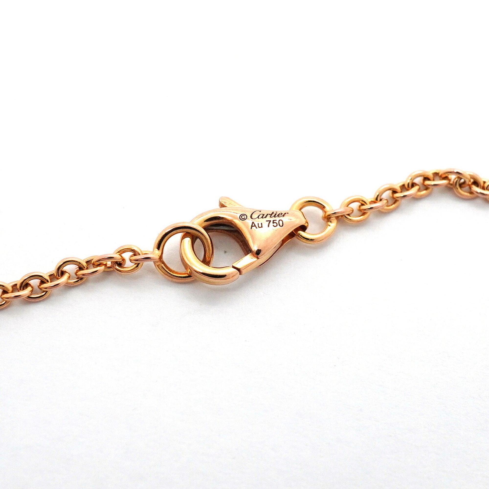 Cartier Baby Love Bracelet RN0002787
