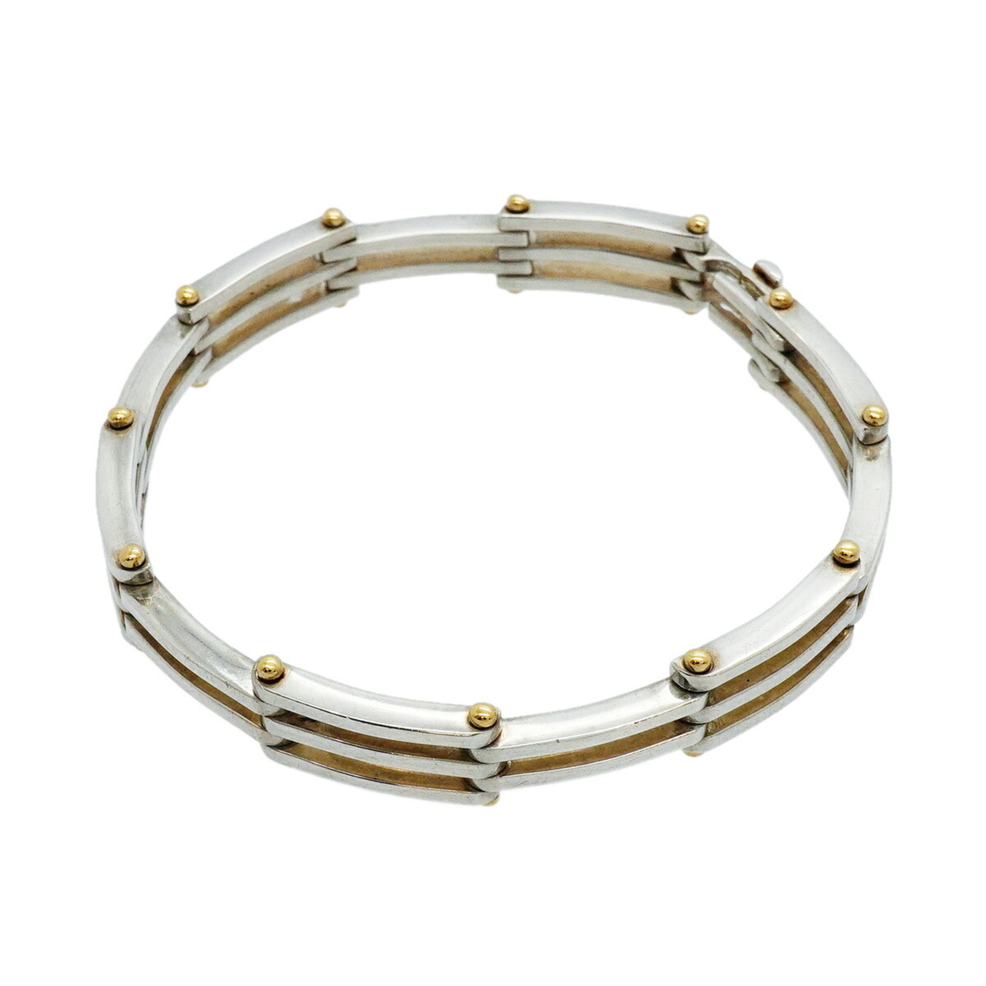 Tiffany Gate Bracelet RN0002788