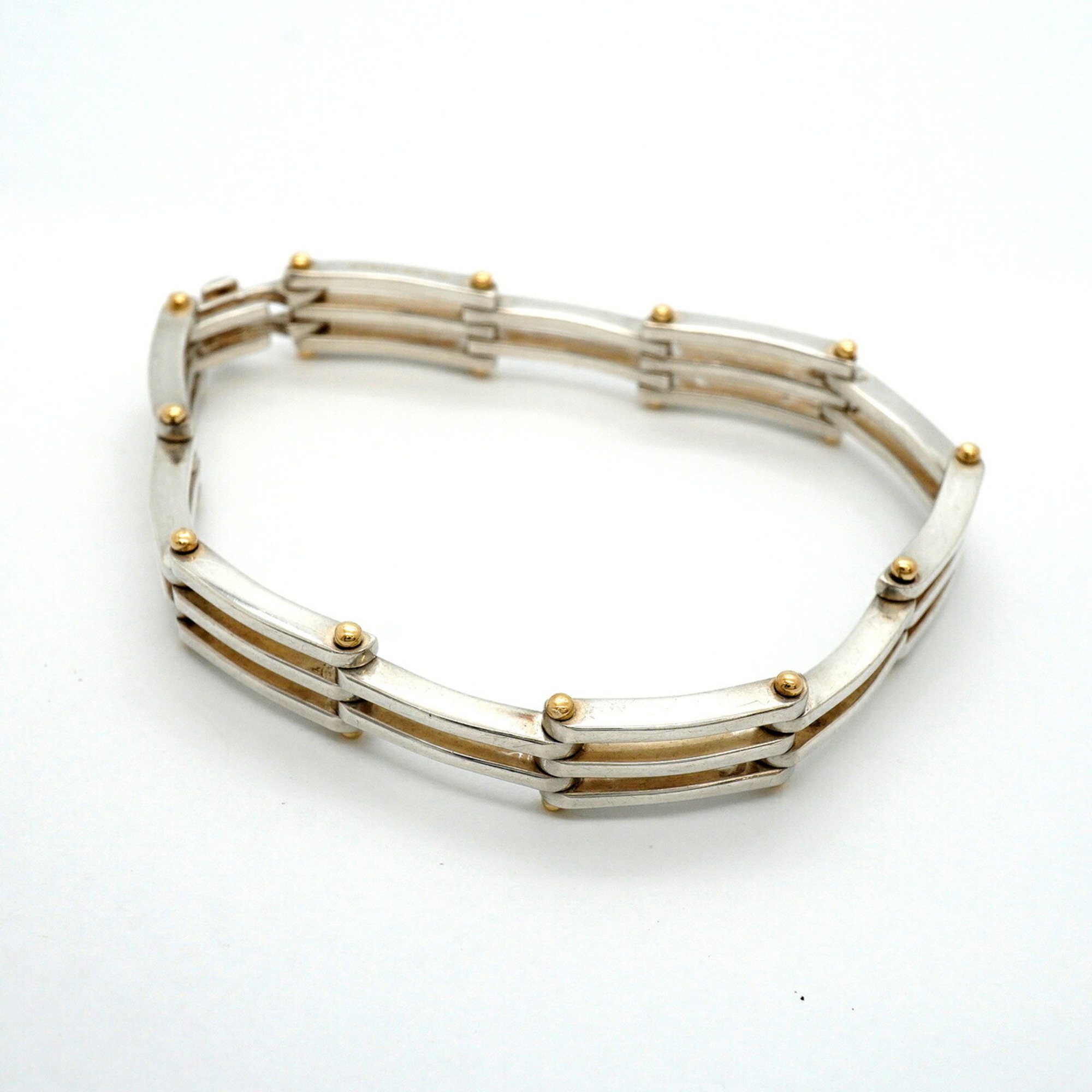 Tiffany Gate Bracelet RN0002788