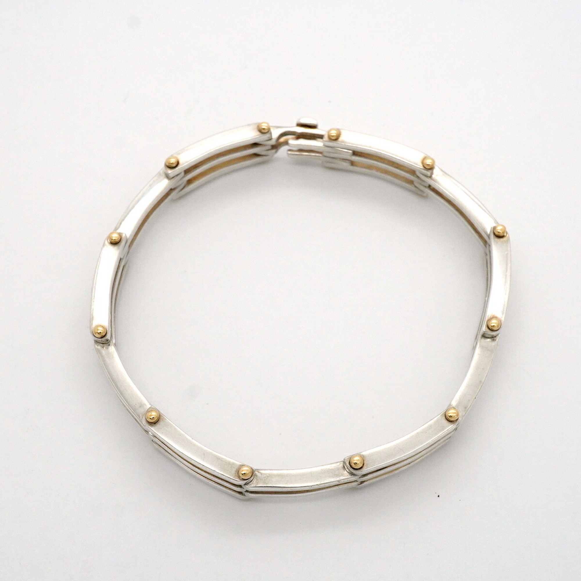 Tiffany Gate Bracelet RN0002788