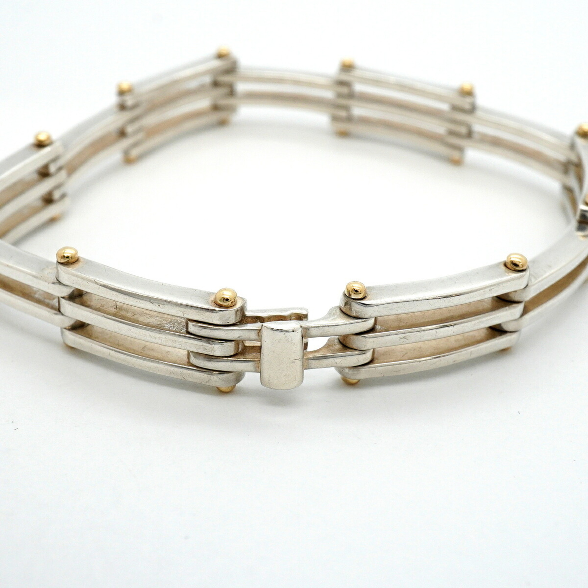Tiffany Gate Bracelet RN0002788
