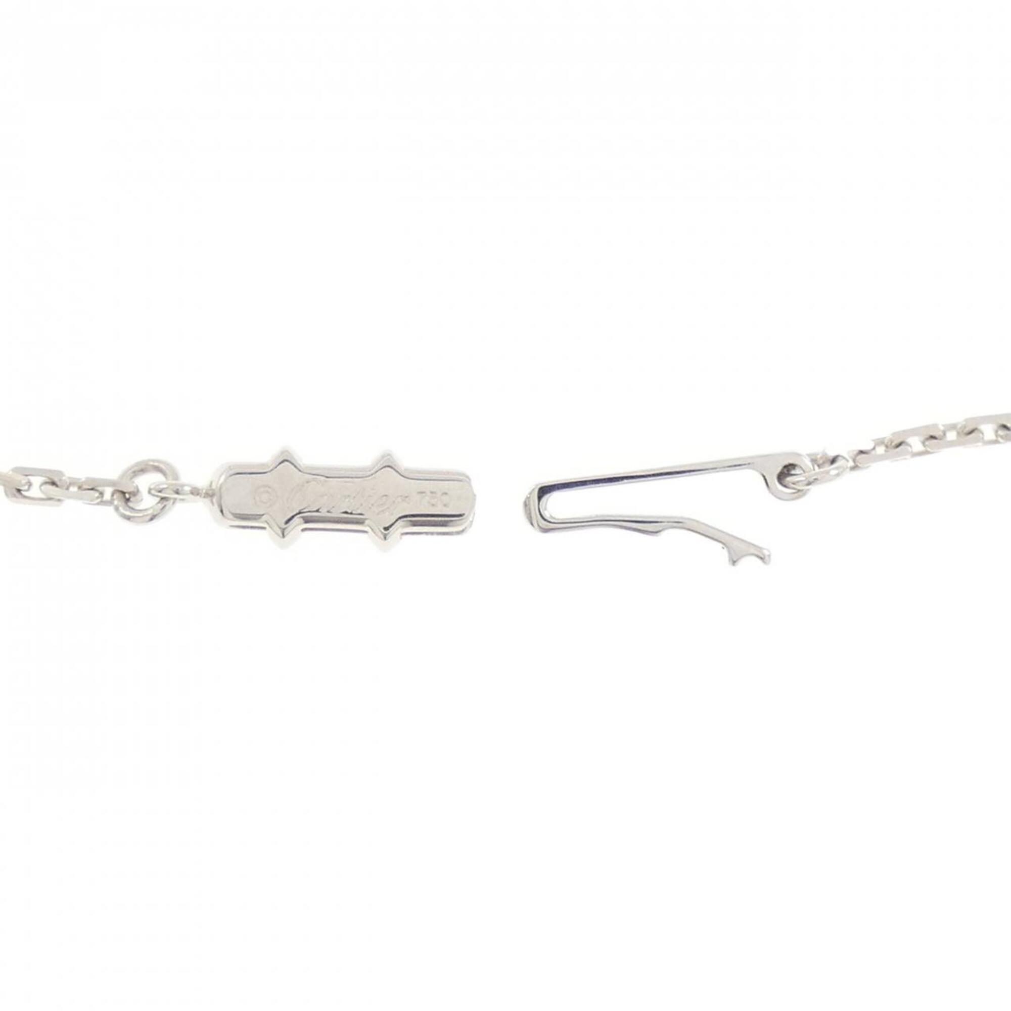 Cartier Love Bracelet RN0002791