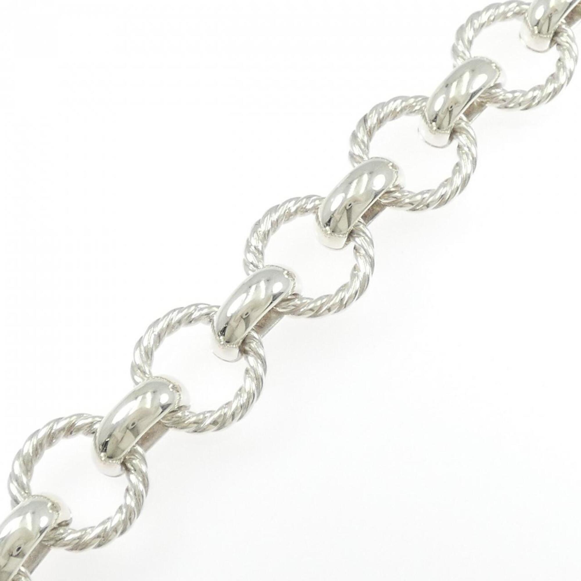 Tiffany 925 Bracelet RN0002792