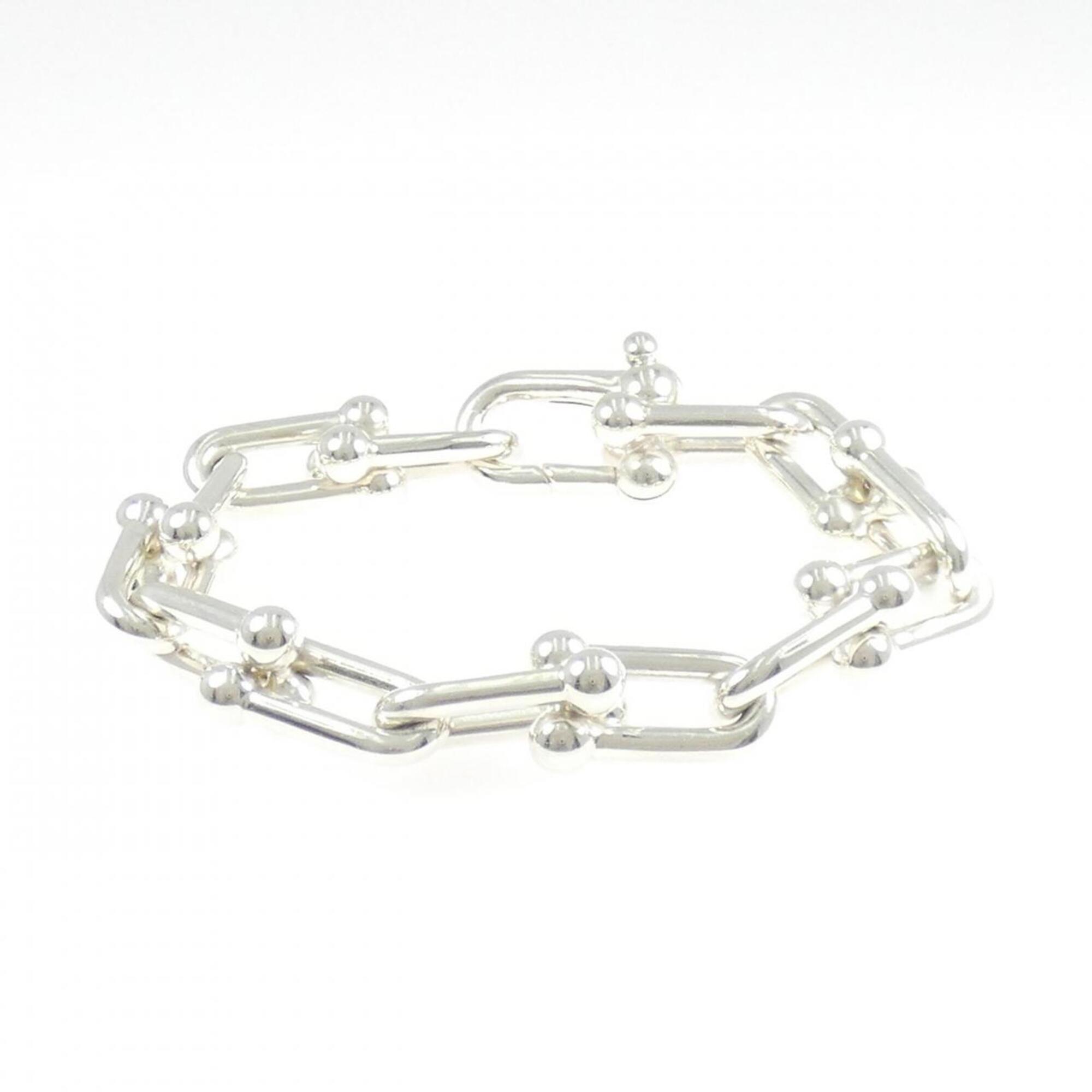 Tiffany Tiffany HardWear Link Large Bracelet RN0002795