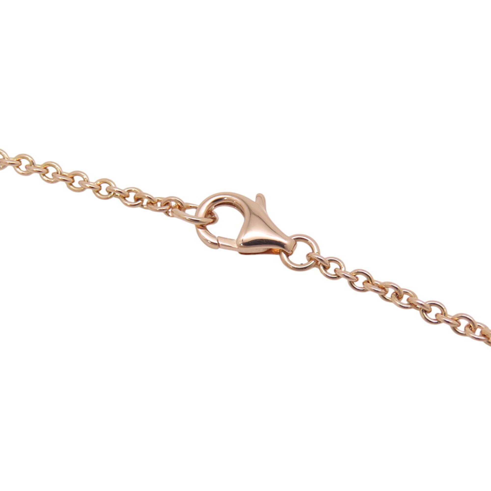 Cartier LOVE Chain Bracelet Baby Love RN0002799