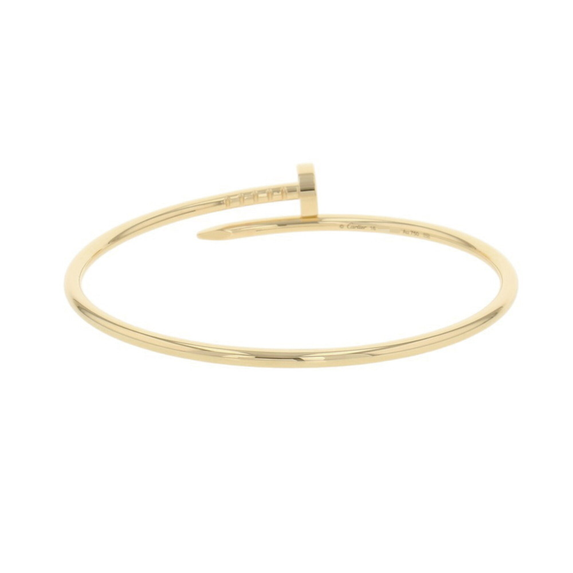 Cartier Juste un Clou Bracelet SM RN0002800
