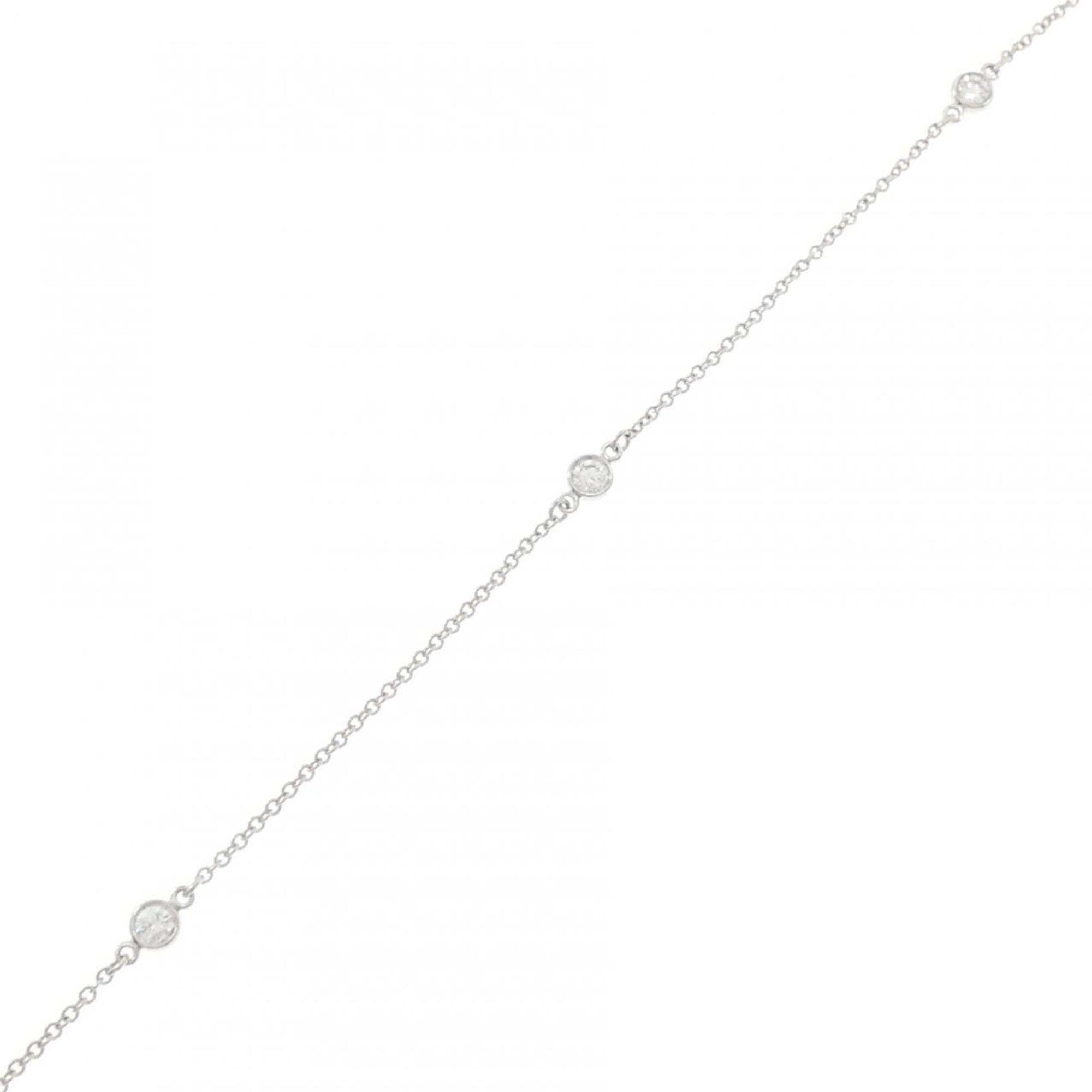 Tiffany By the Yard 3P Bracelet RN0002802