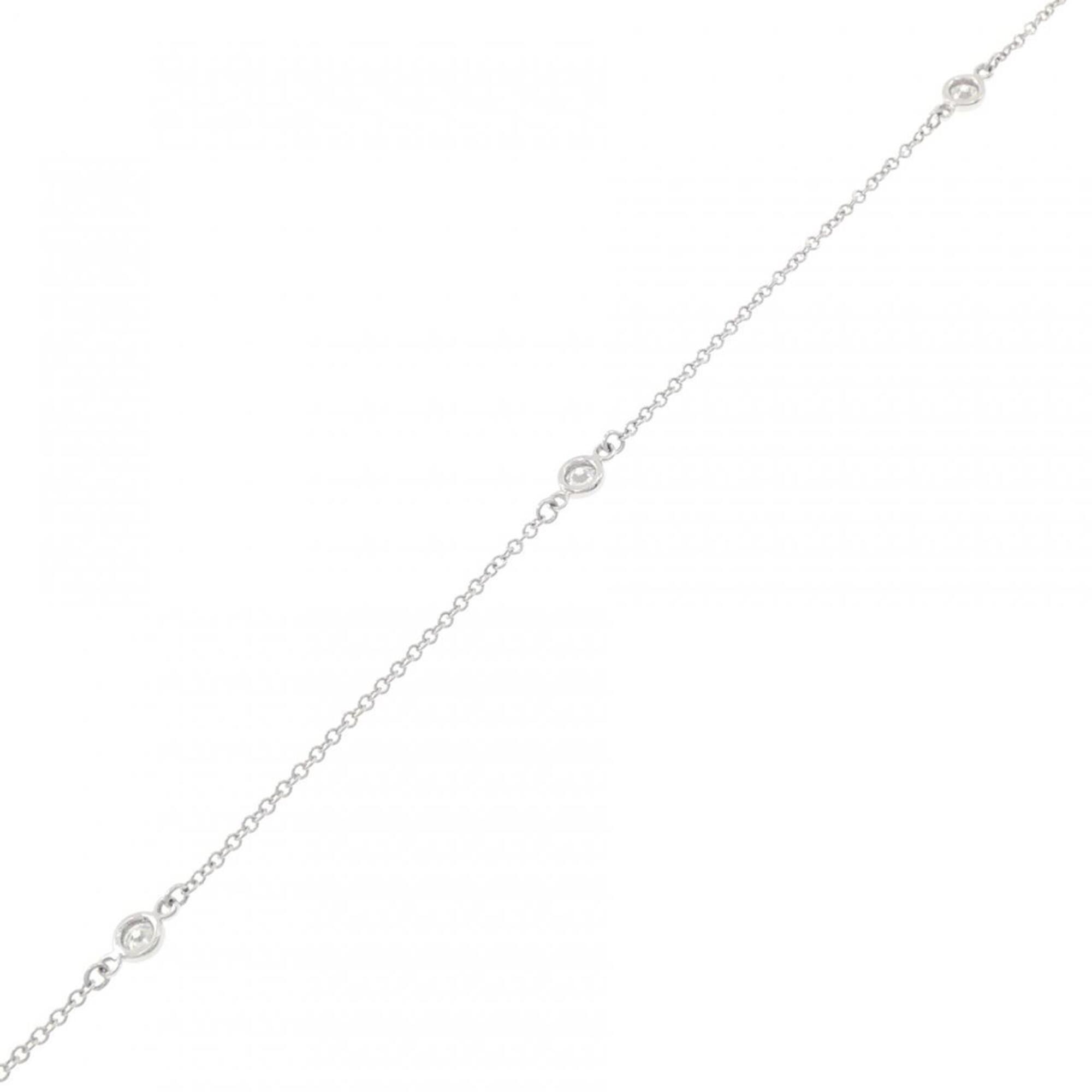 Tiffany By the Yard 3P Bracelet RN0002802