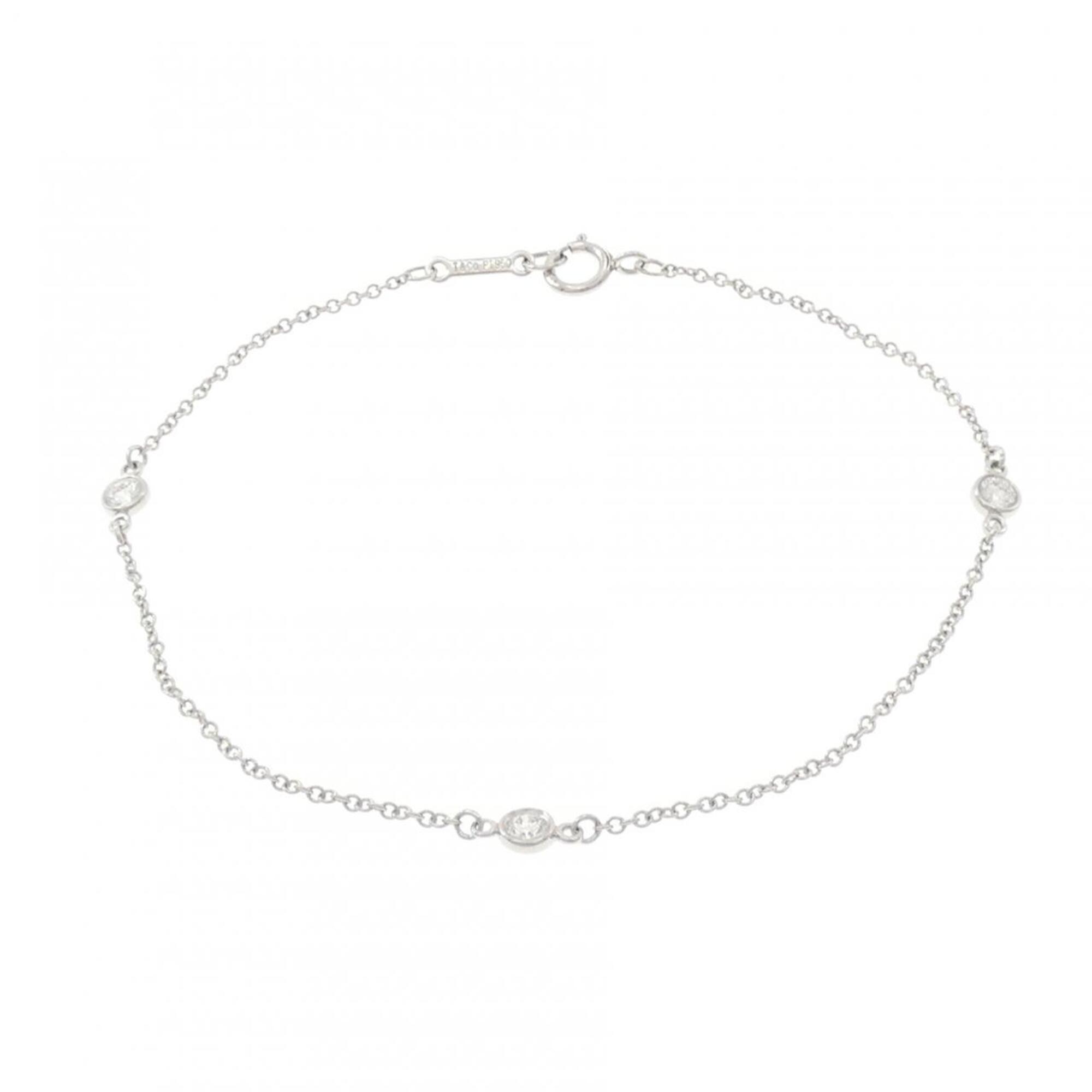 Tiffany By the Yard 3P Bracelet RN0002802