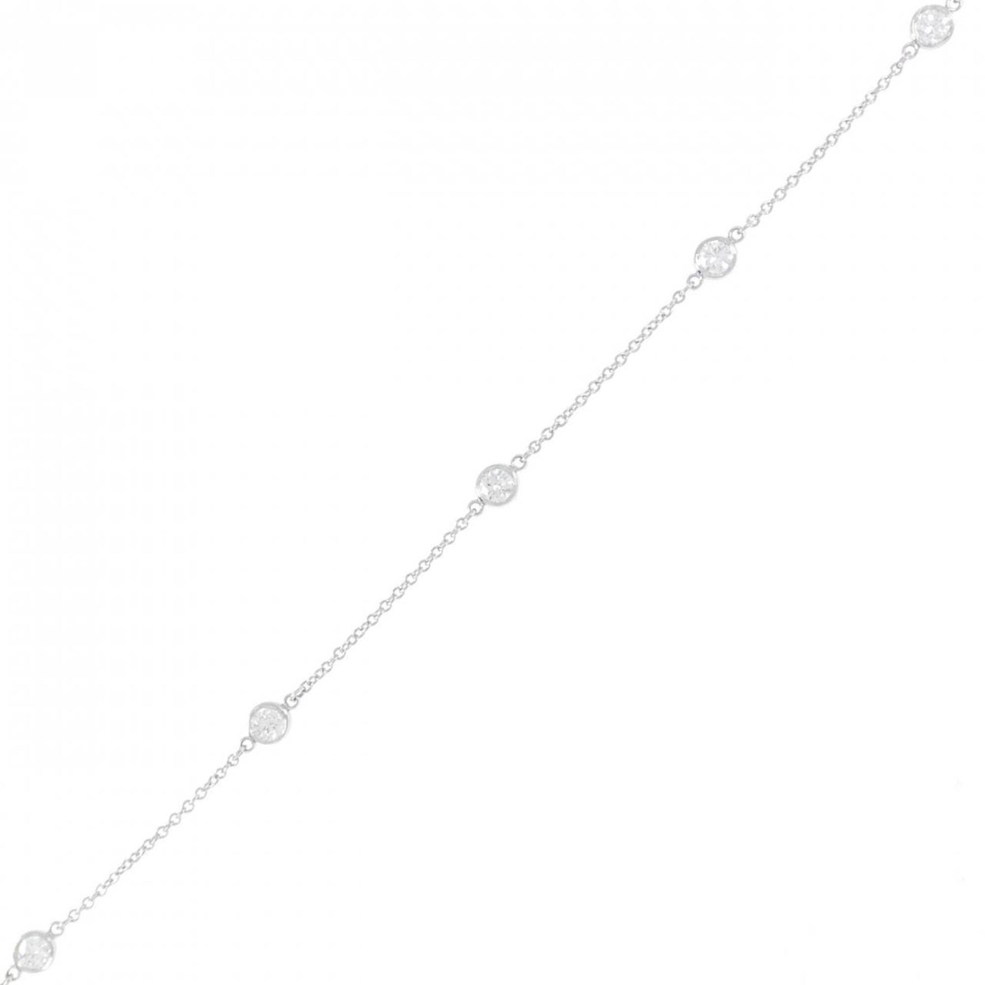 Tiffany By the Yard 5P Bracelet RN0002803