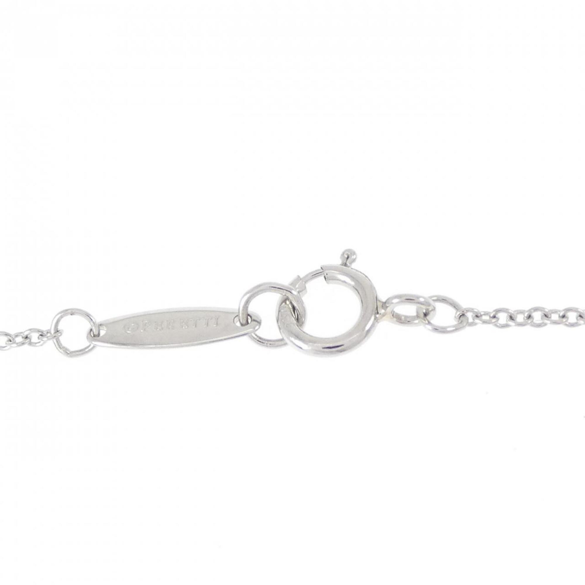 Tiffany By the Yard 5P Bracelet RN0002803