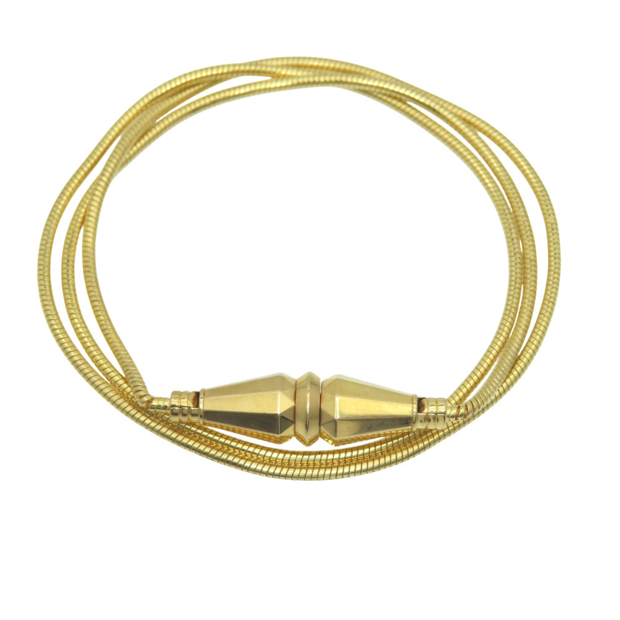 Boucheron 3-Loop Bracelet RN0002807