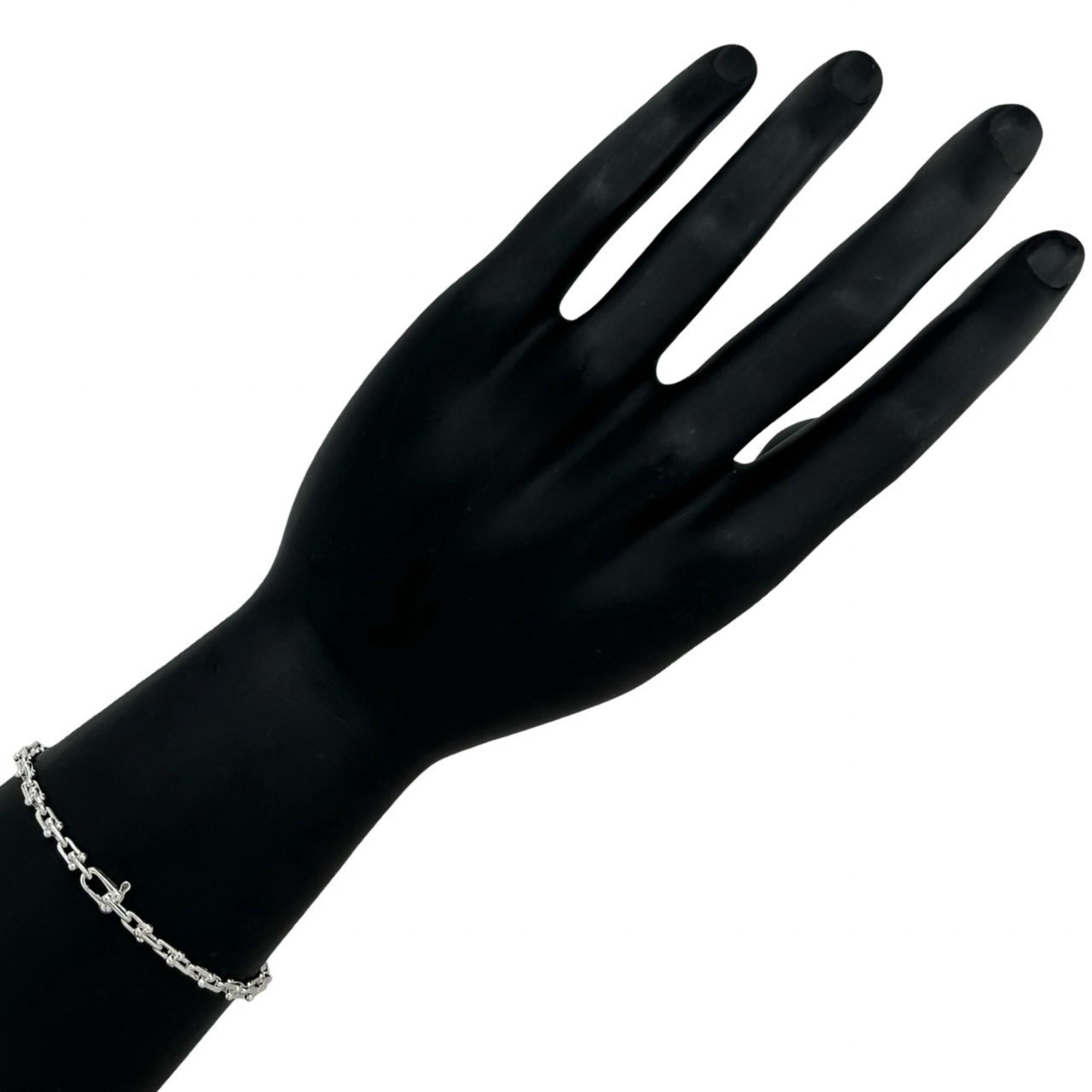 Tiffany Tiffany HardWear Micro Bracelet RN0002808
