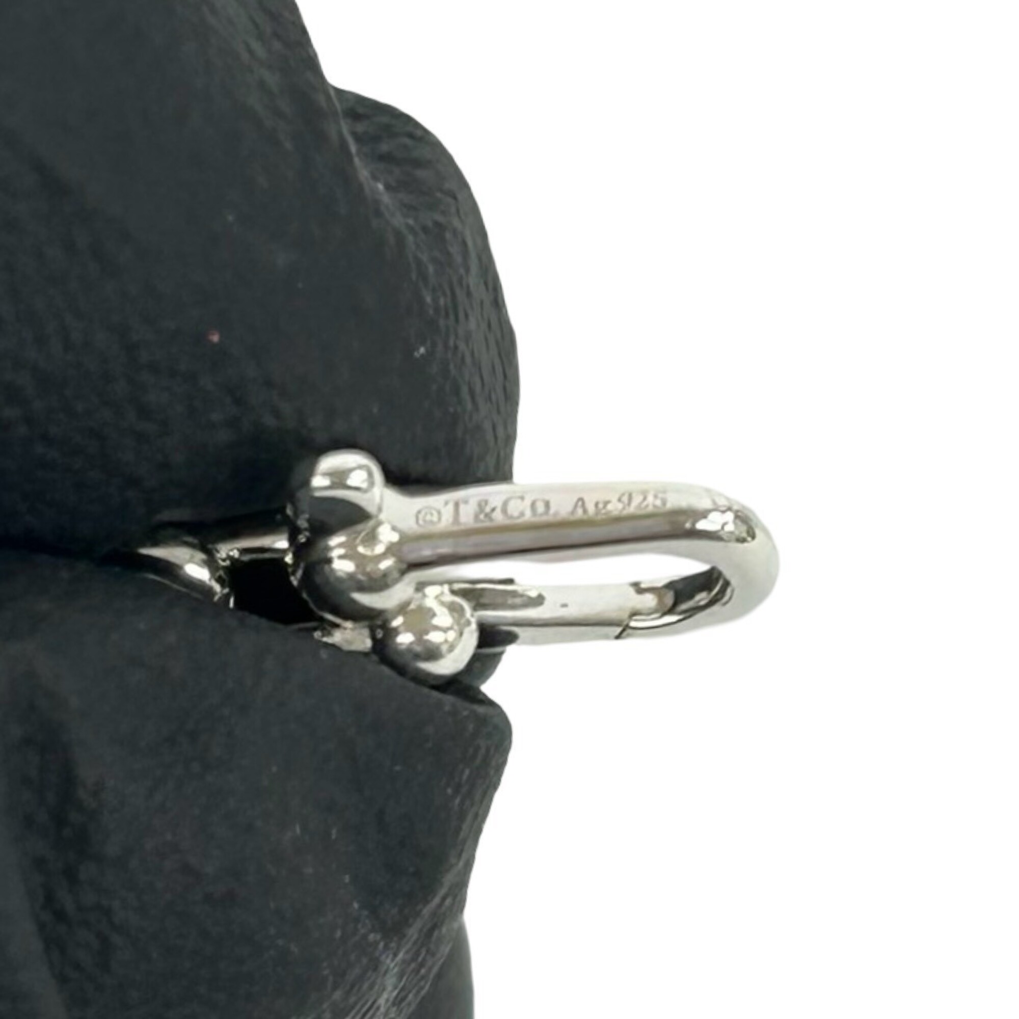 Tiffany Tiffany HardWear Micro Bracelet RN0002808