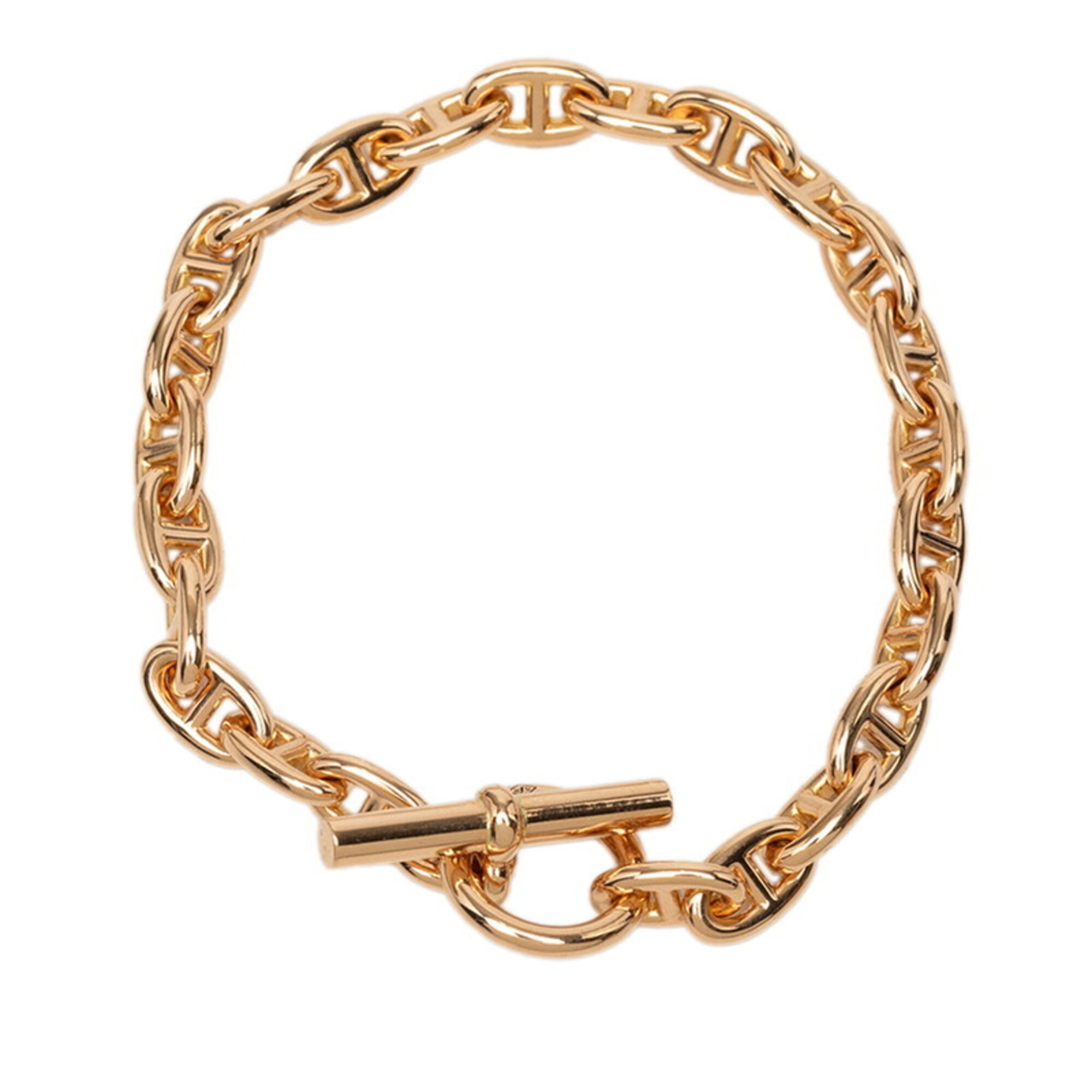Hermès Chaine d'Ancre TPM RN0002810