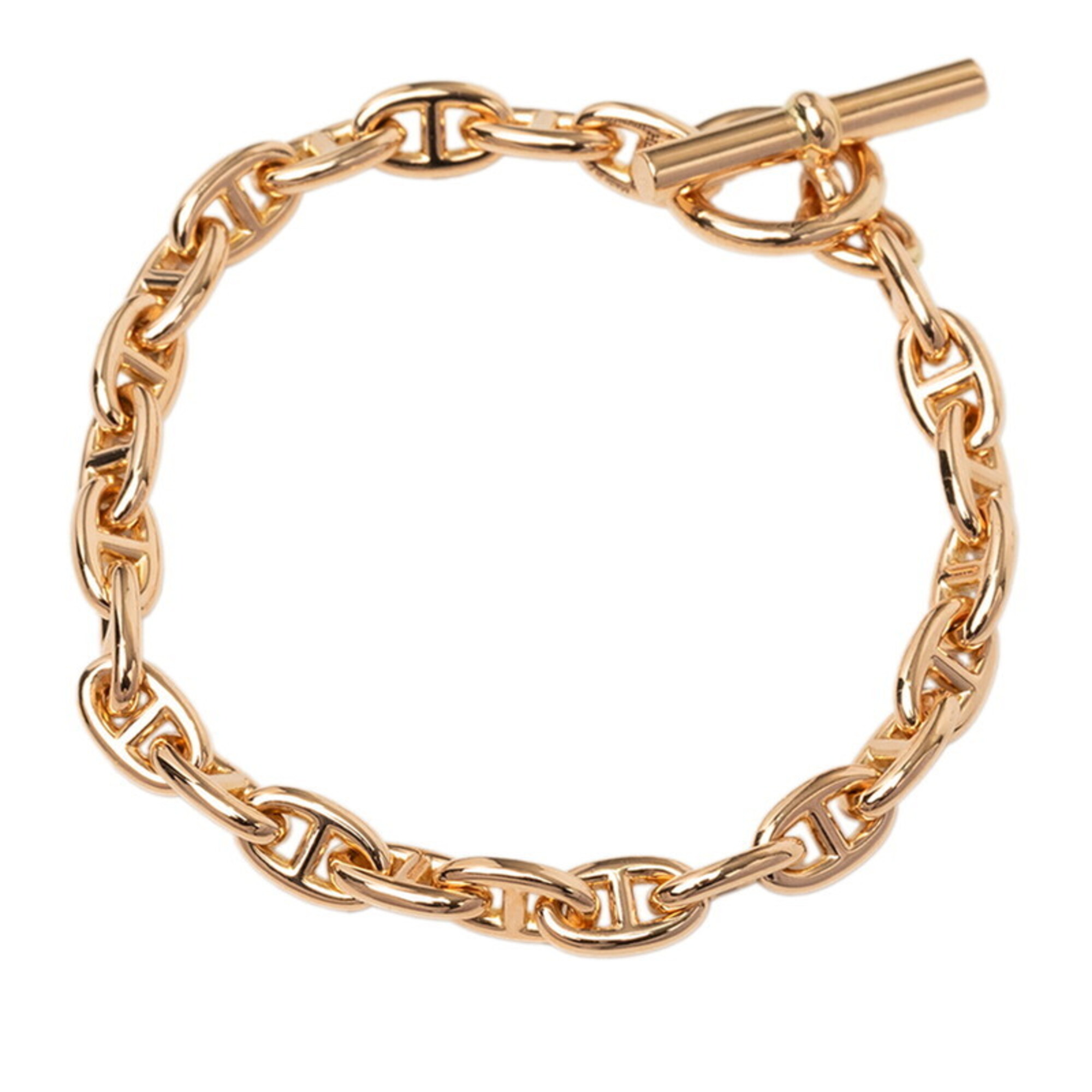 Hermès Chaine d'Ancre TPM RN0002810