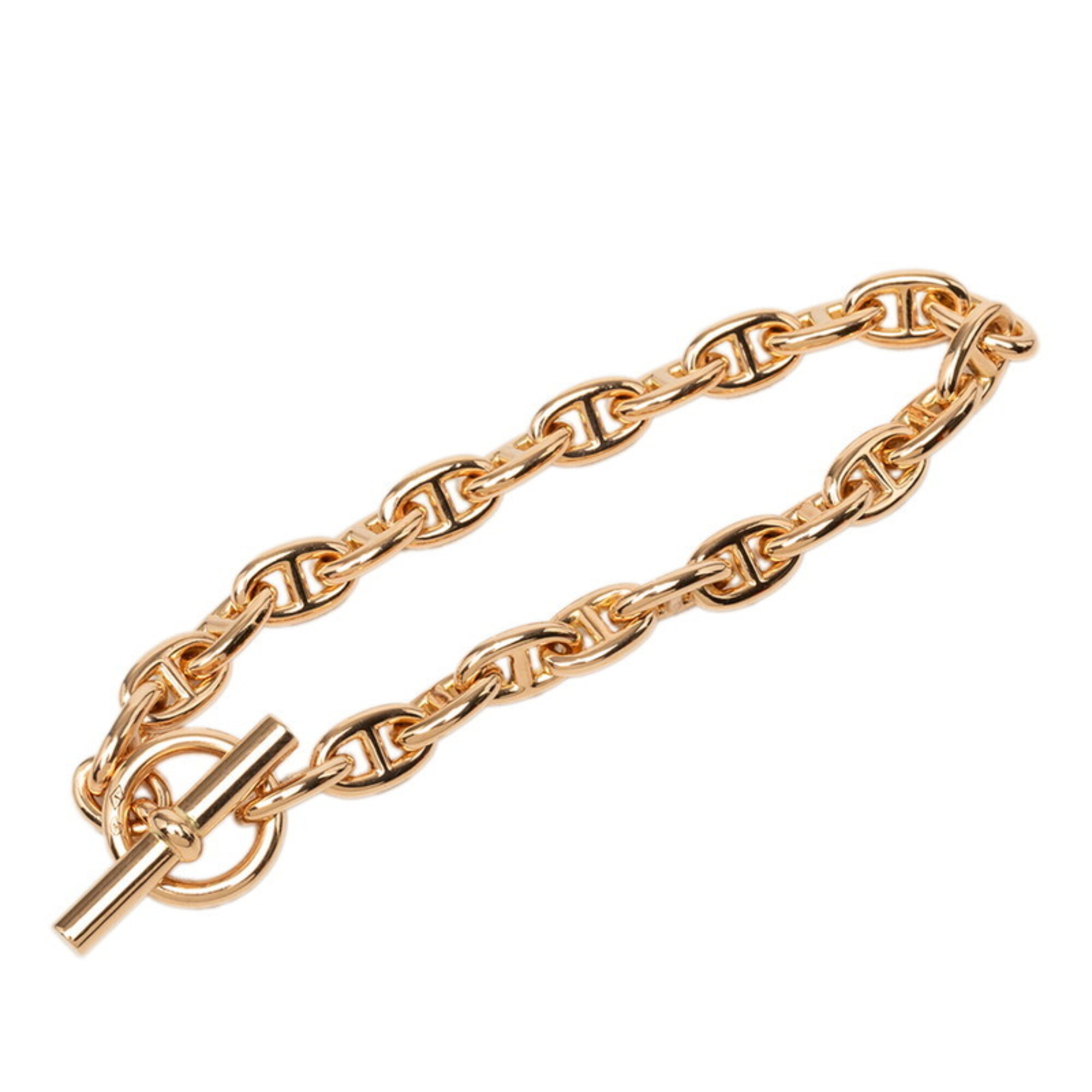 Hermès Chaine d'Ancre TPM RN0002810