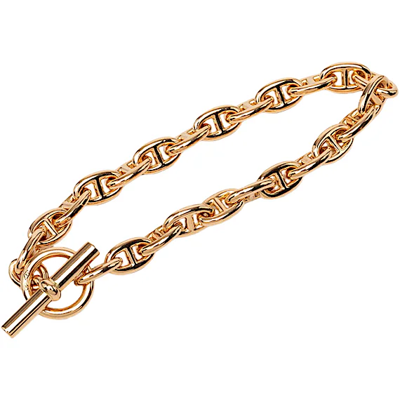 Hermès Chaine d'Ancre TPM RN0002810 Hermès Chaine d'Ancre TPM RN0002810