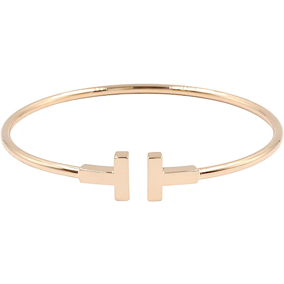 Tiffany T Wire Bracelet RN0002811 Tiffany T Wire Bracelet RN0002811