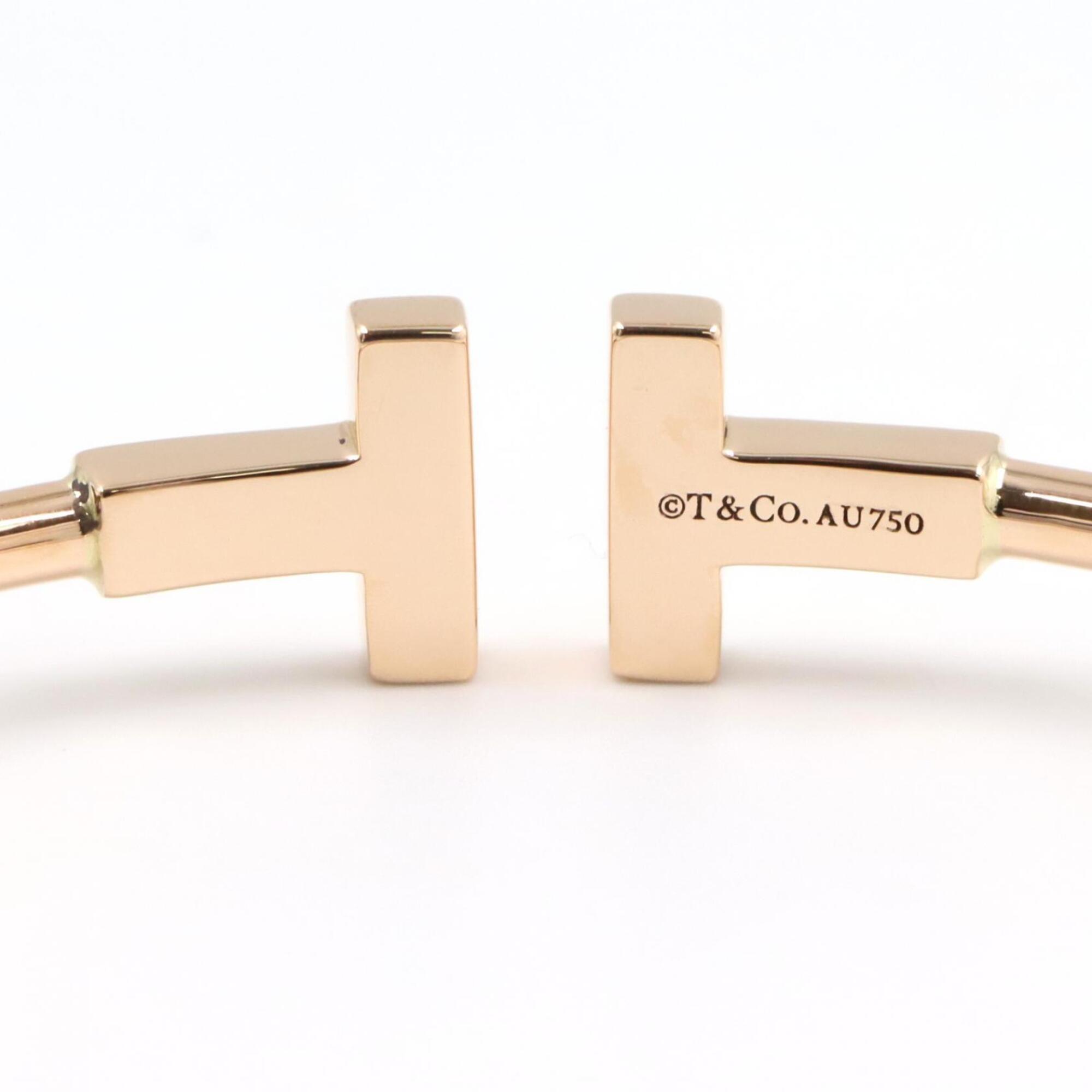 Tiffany T Wire Bracelet RN0002811