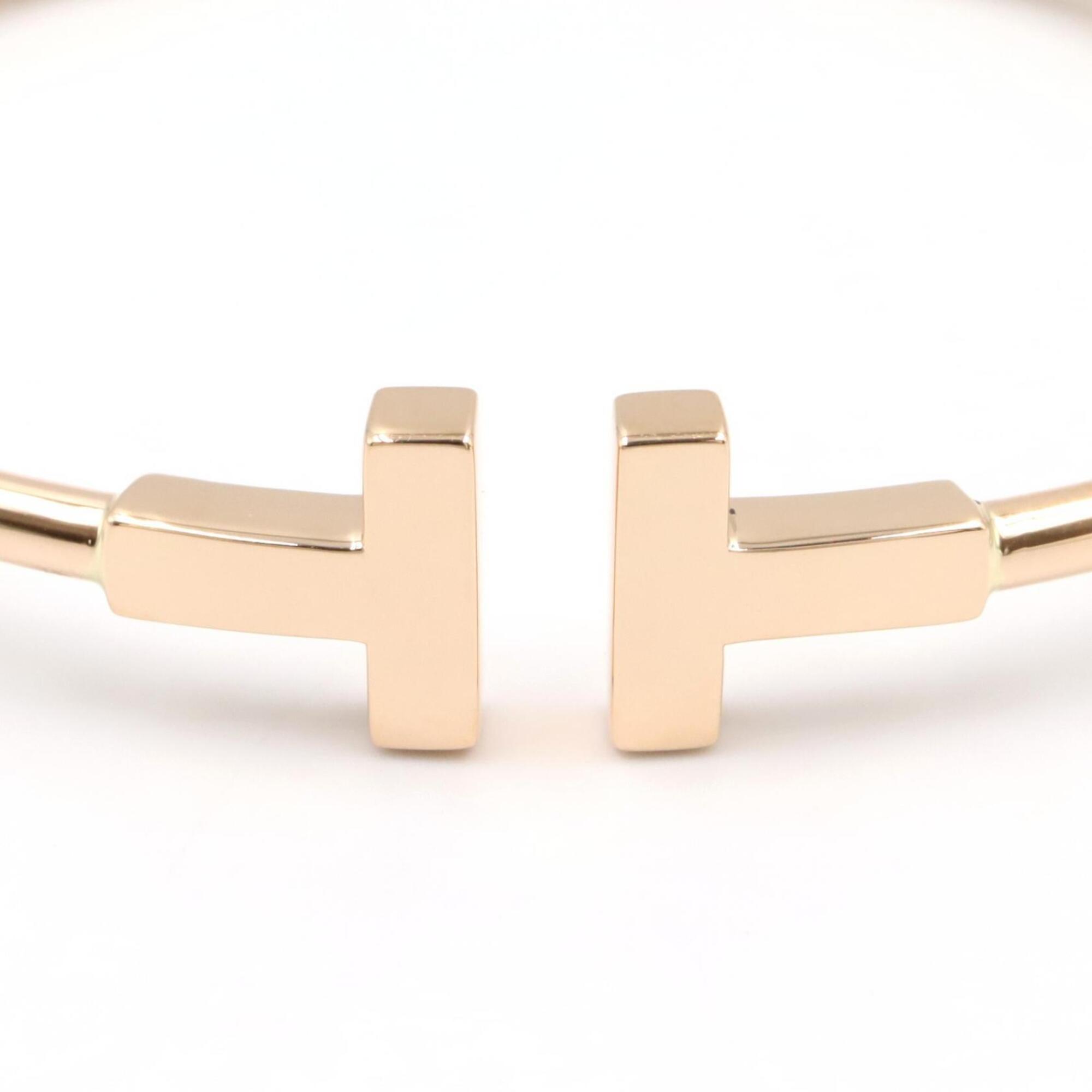 Tiffany T Wire Bracelet RN0002811