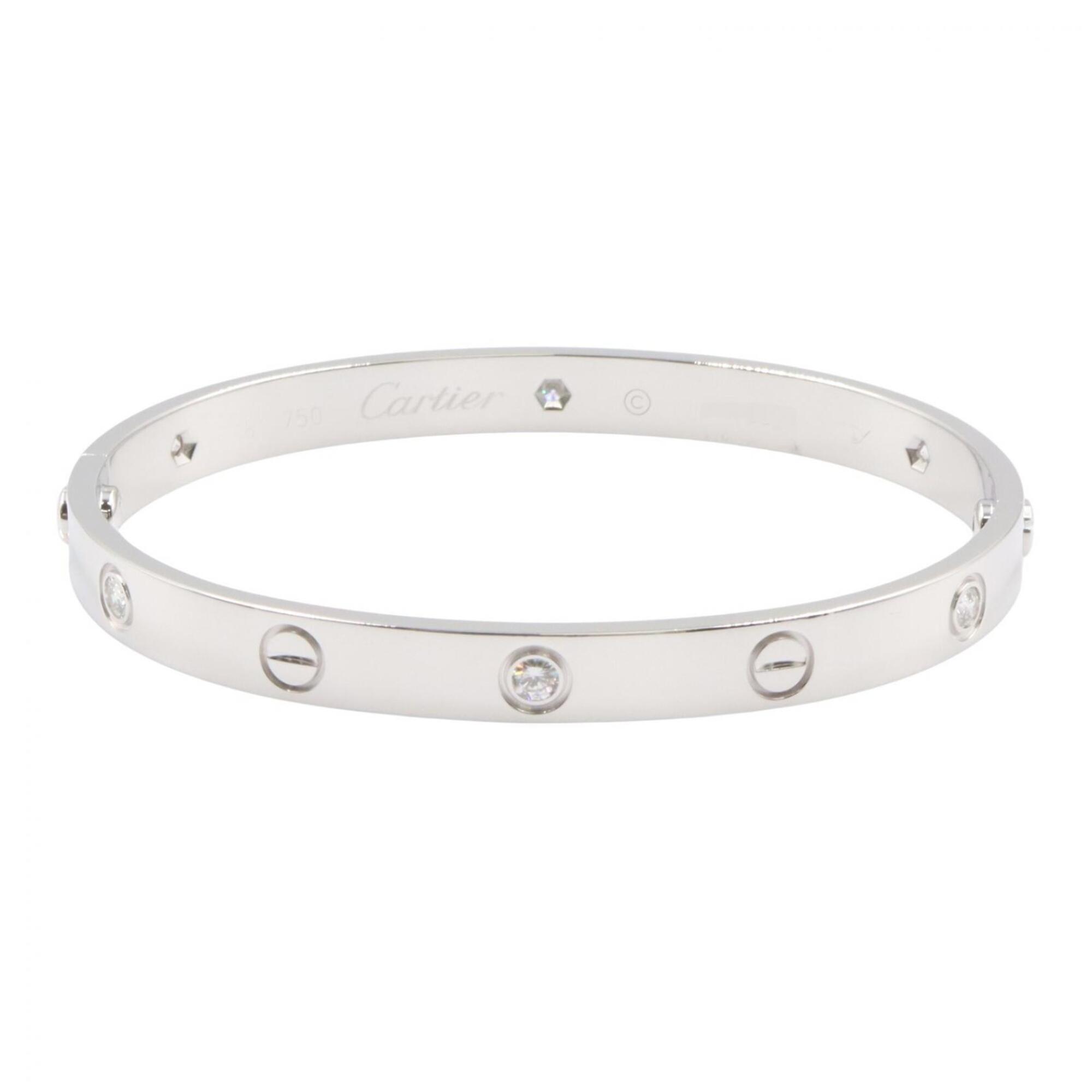 Cartier Love Bracelet 6PD RN0002813