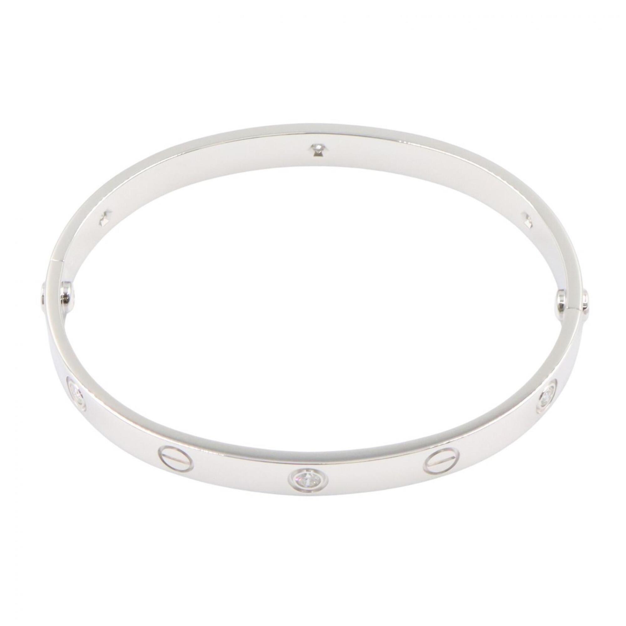 Cartier Love Bracelet 6PD RN0002813