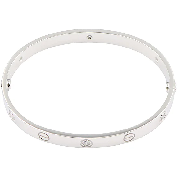 Cartier Love Bracelet 6PD RN0002813 Cartier Love Bracelet 6PD RN0002813
