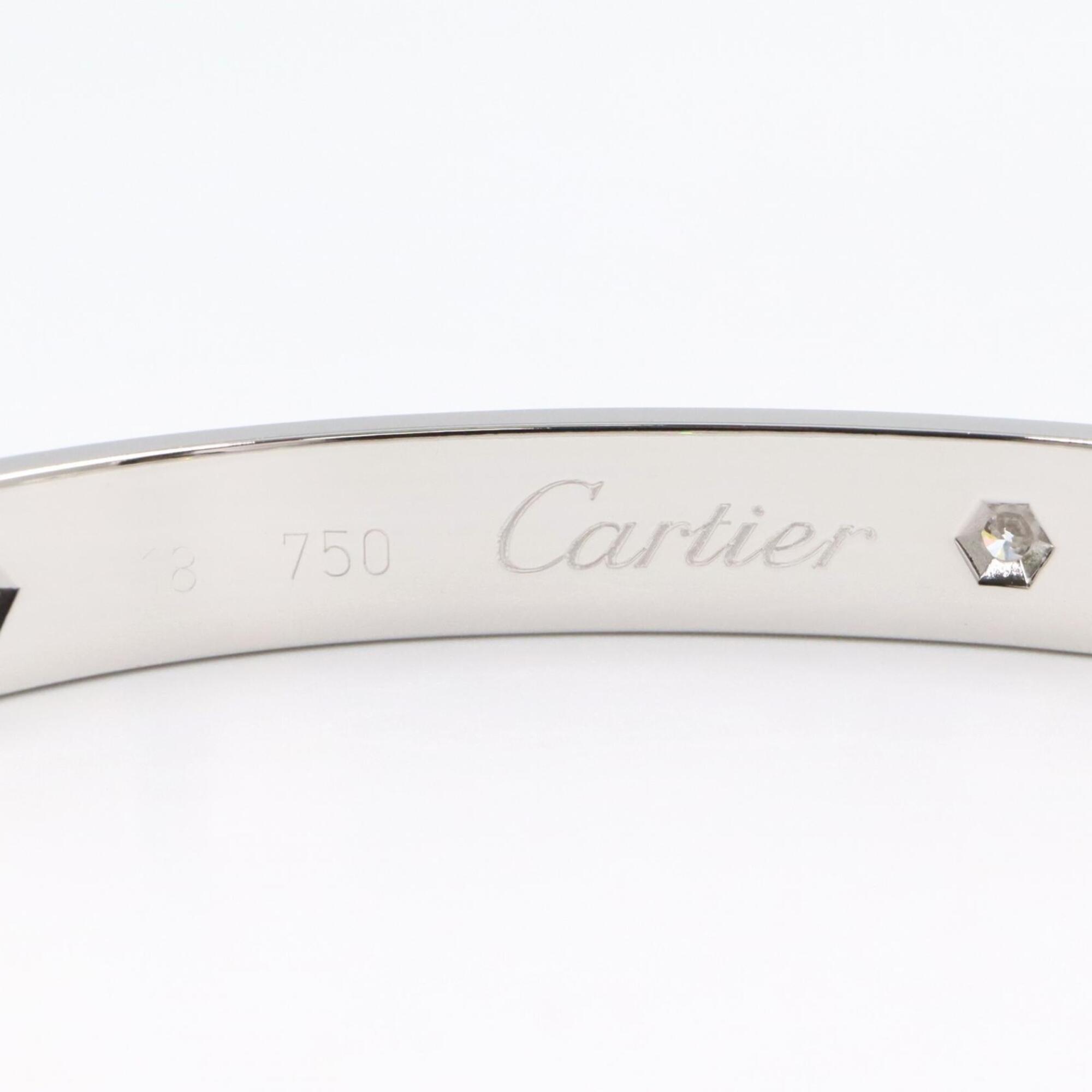 Cartier Love Bracelet 6PD RN0002813