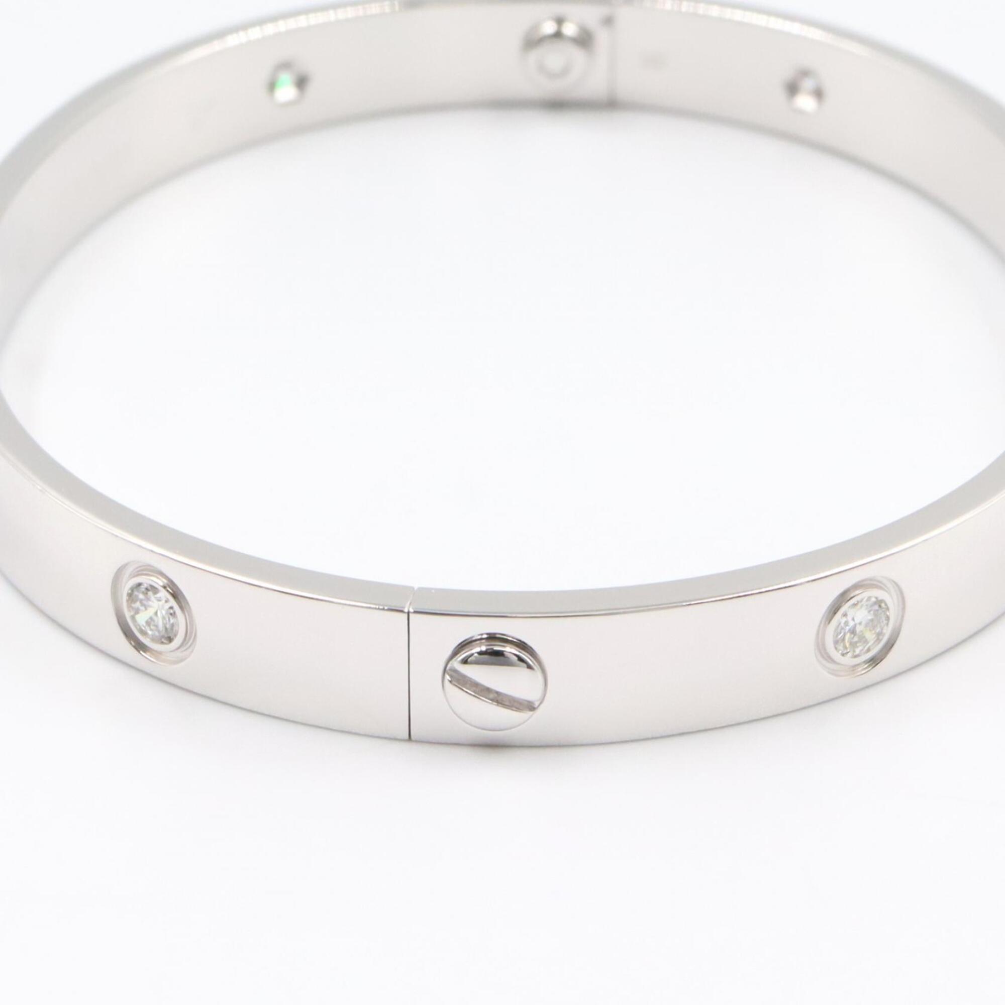 Cartier Love Bracelet 6PD RN0002813