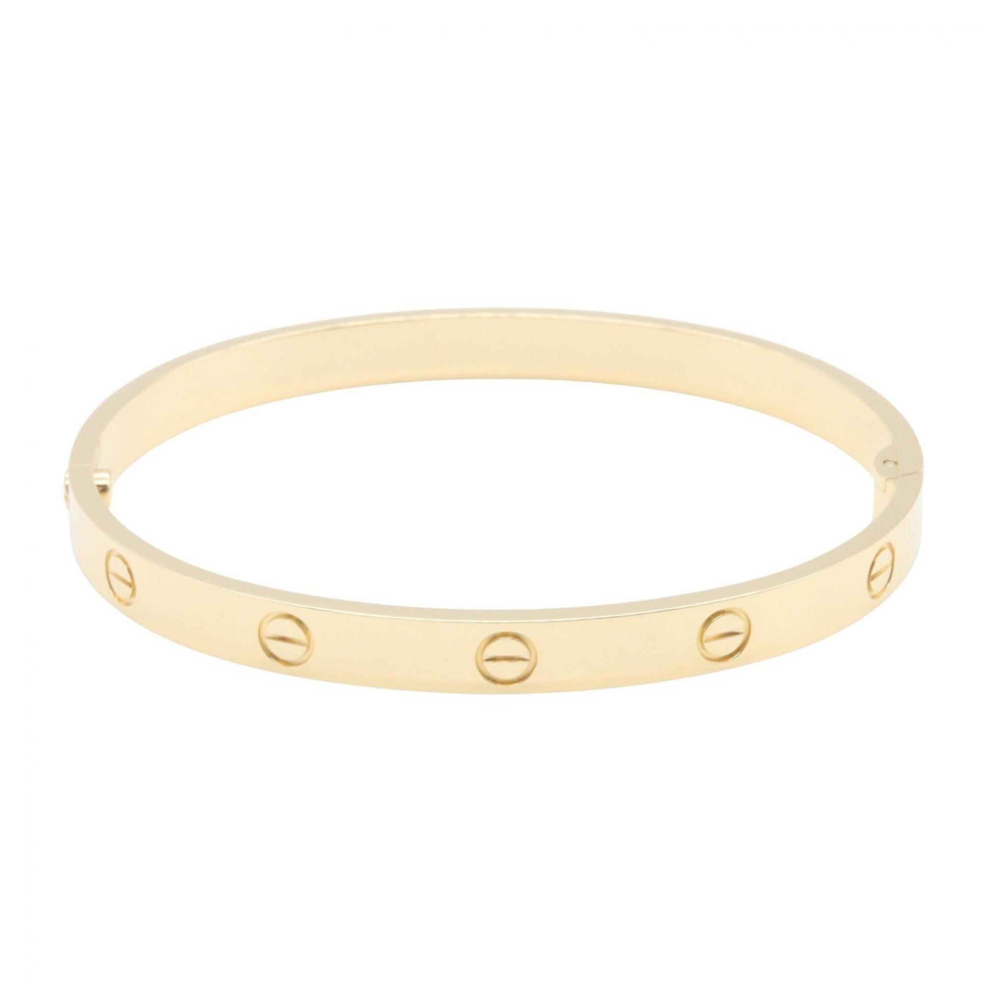 Cartier Love Bracelet RN0002816