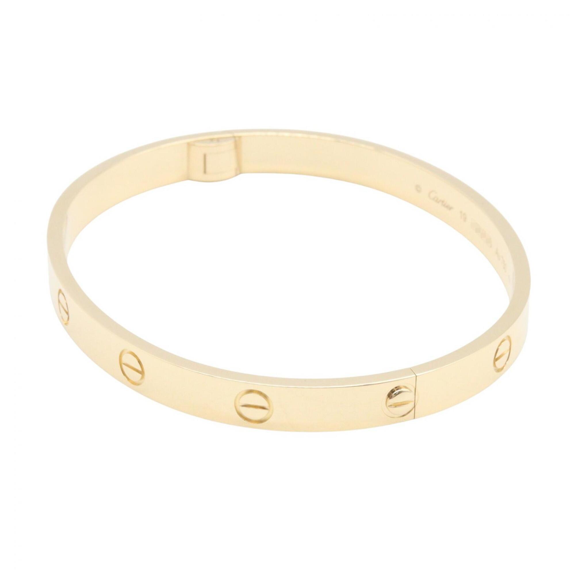 Cartier Love Bracelet RN0002816
