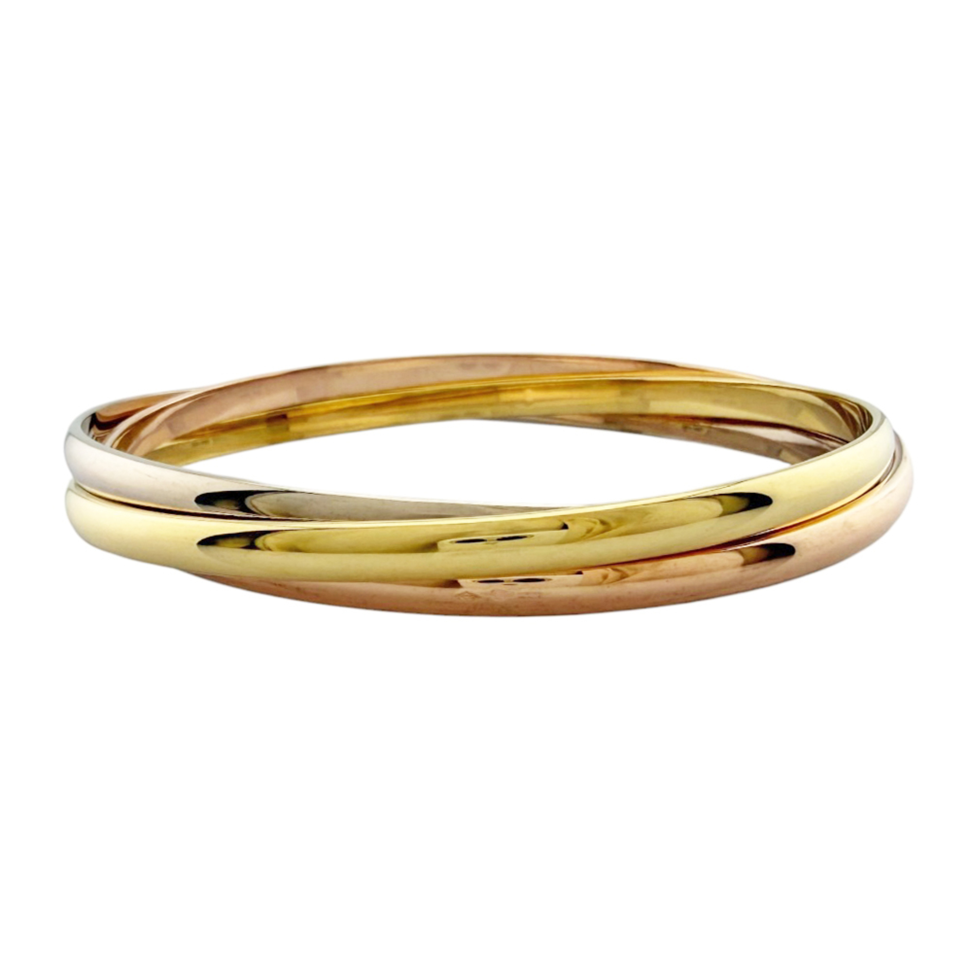 Cartier Trinity Bangle RN0002818