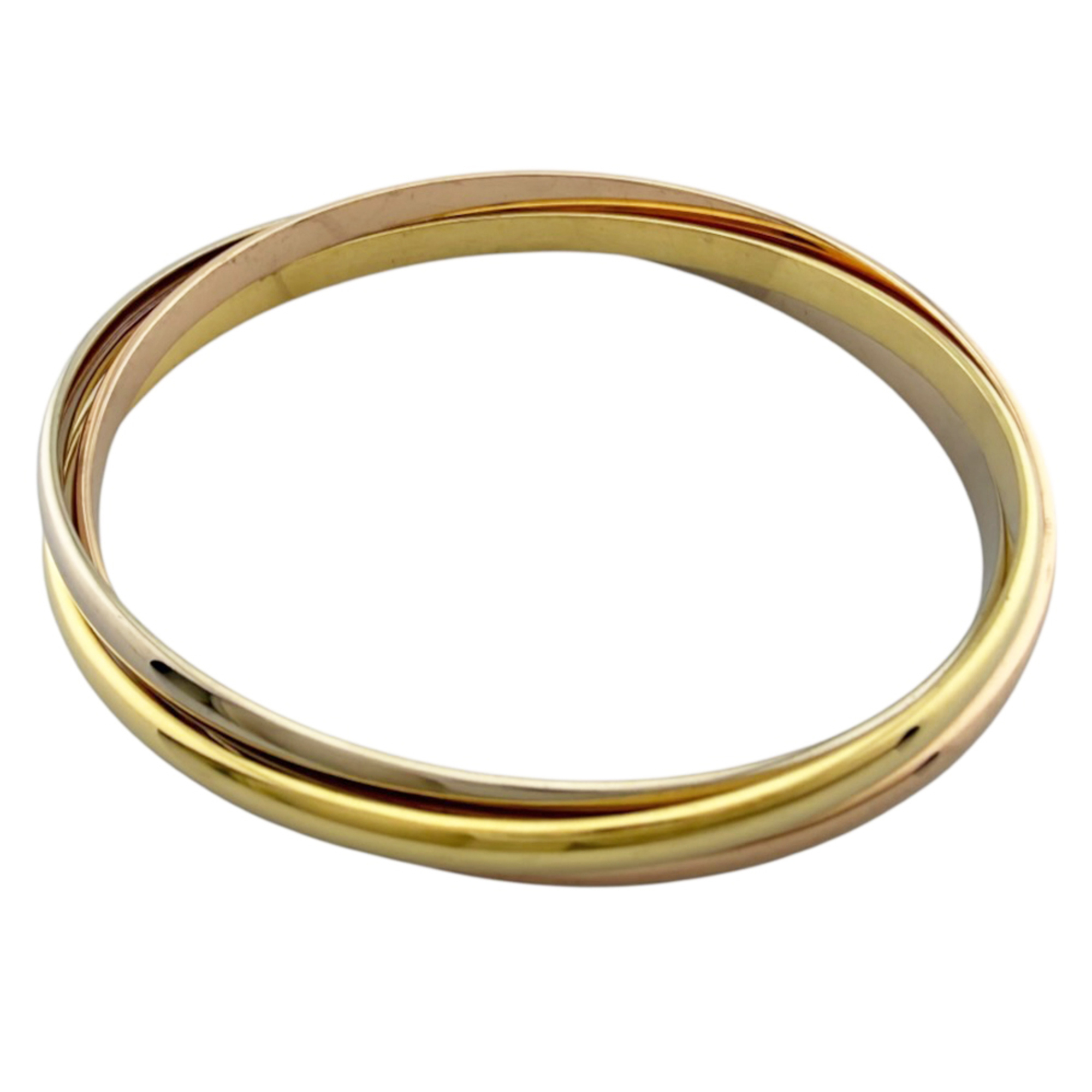 Cartier Trinity Bangle RN0002818