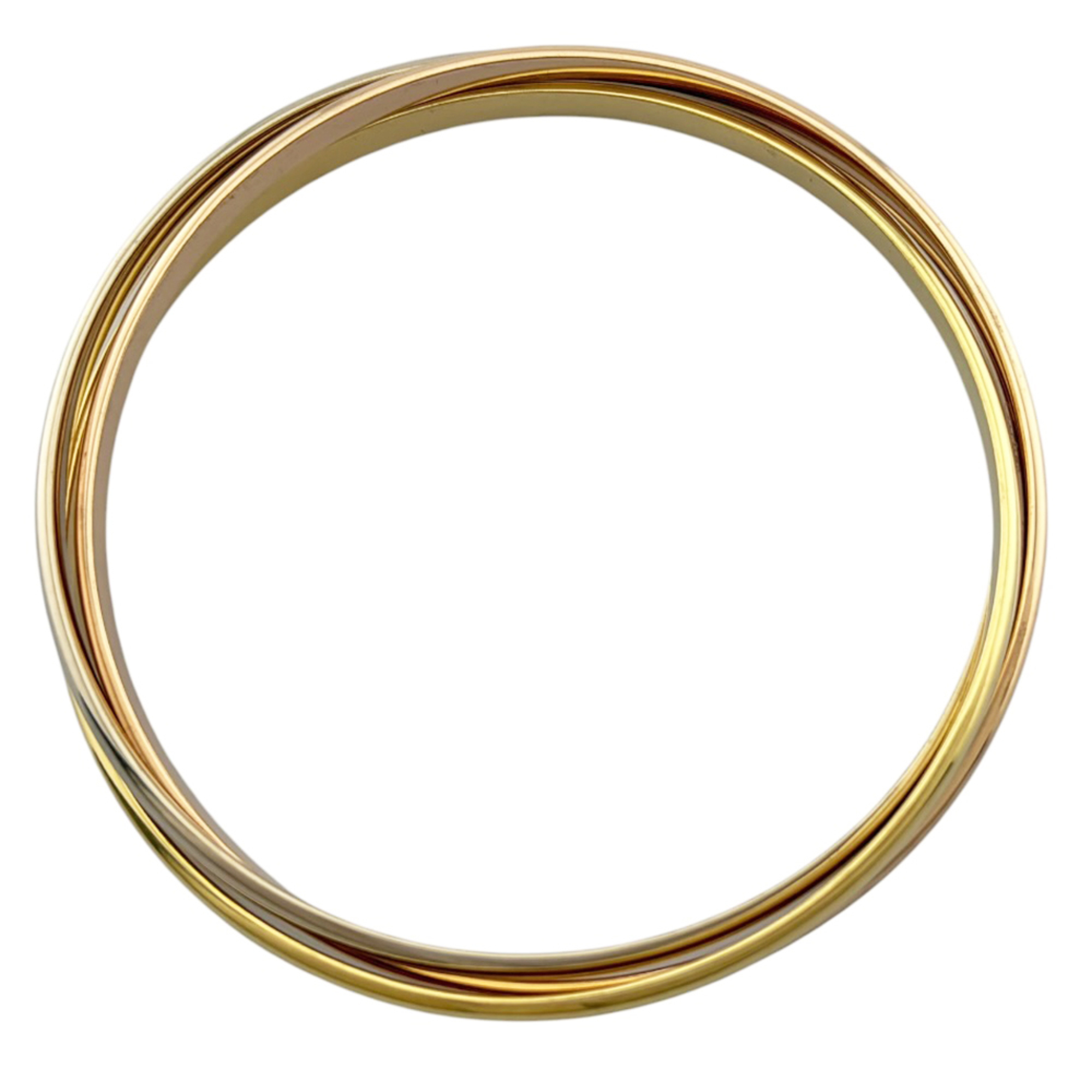 Cartier Trinity Bangle RN0002818