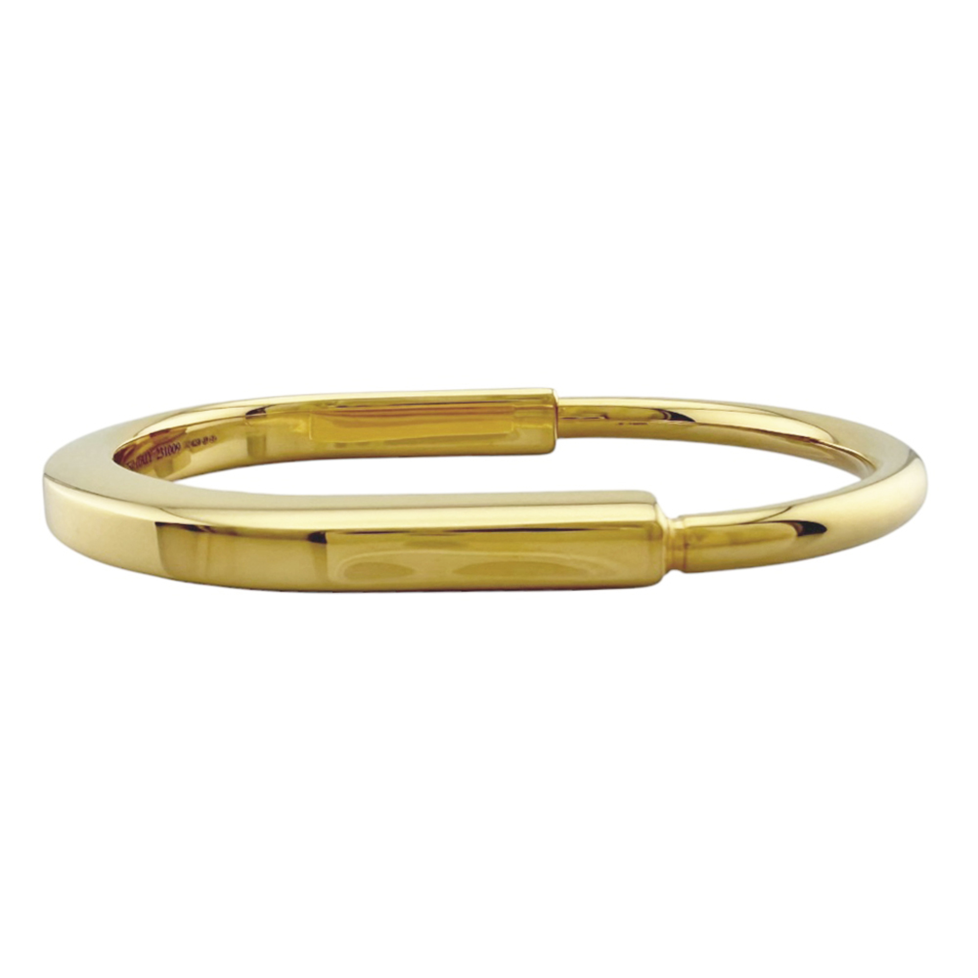 Tiffany Rock Bangle RN0002819
